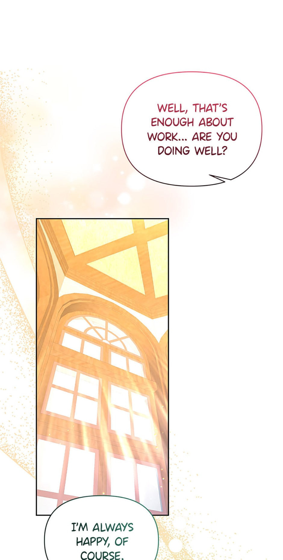 Abella's Dessert Cafe Chapter 69 page 36 - 