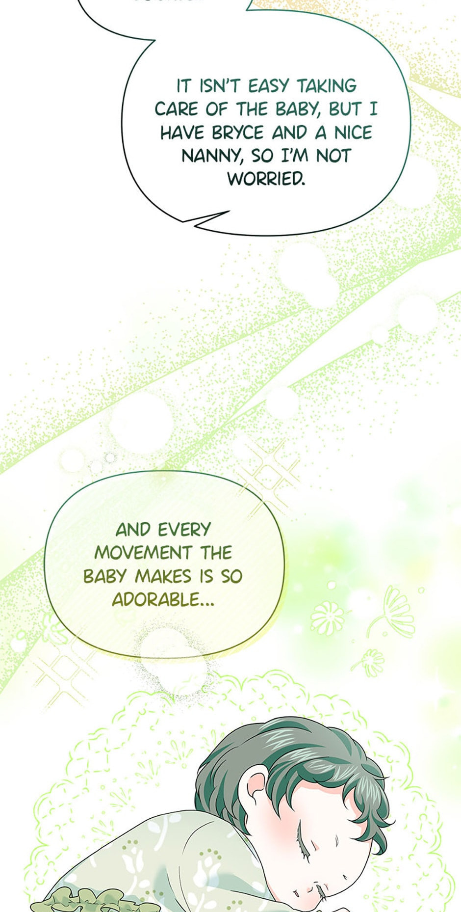 Abella's Dessert Cafe Chapter 69 page 37 - 