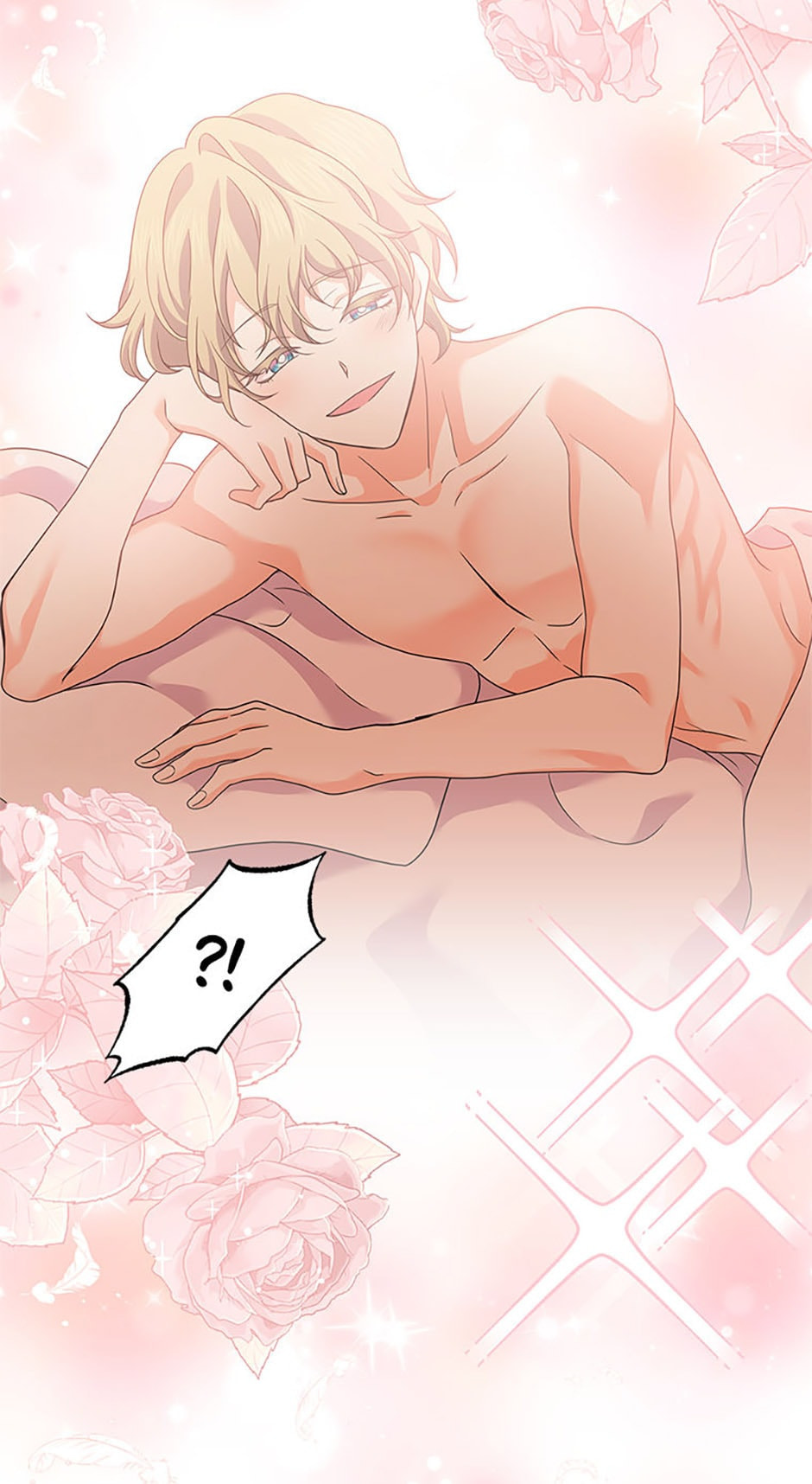 Abella's Dessert Cafe Chapter 69 page 5 - 