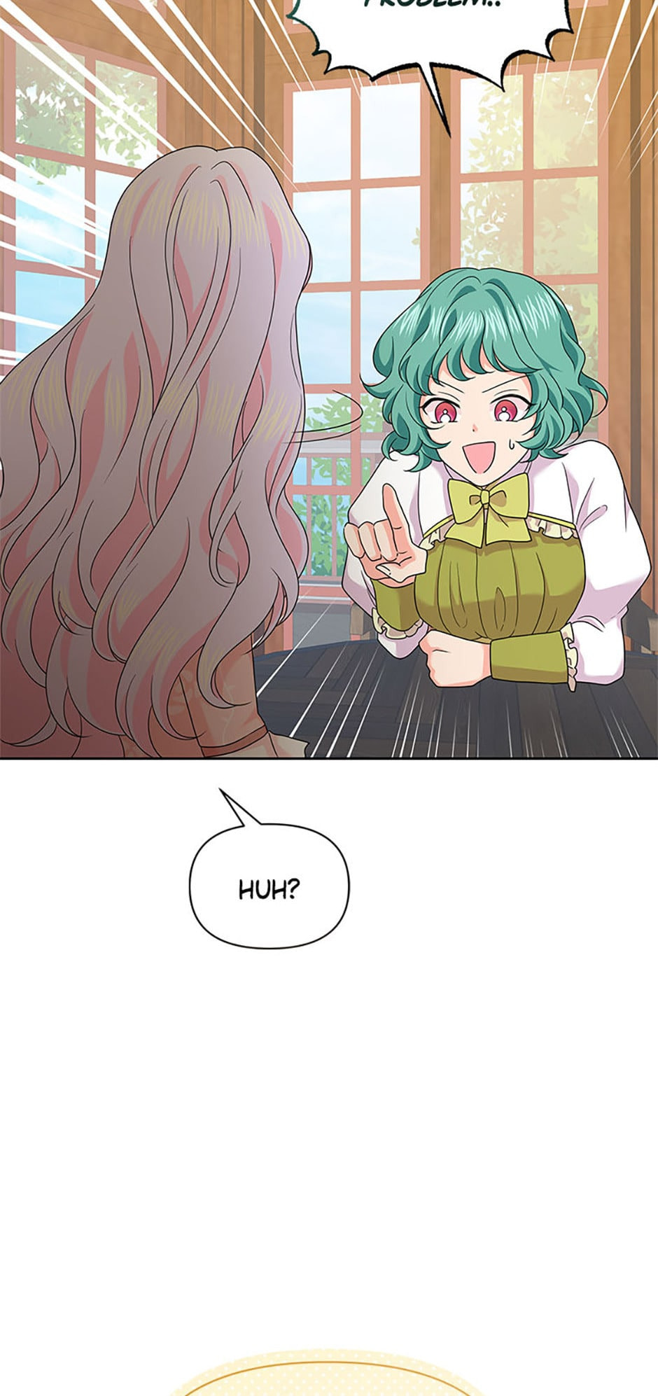 Abella's Dessert Cafe Chapter 69 page 45 - 