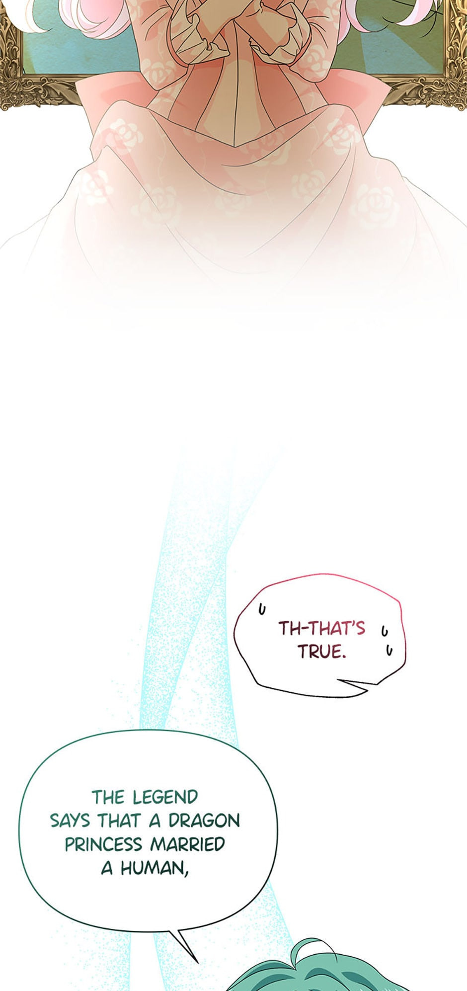 Abella's Dessert Cafe Chapter 69 page 47 - 