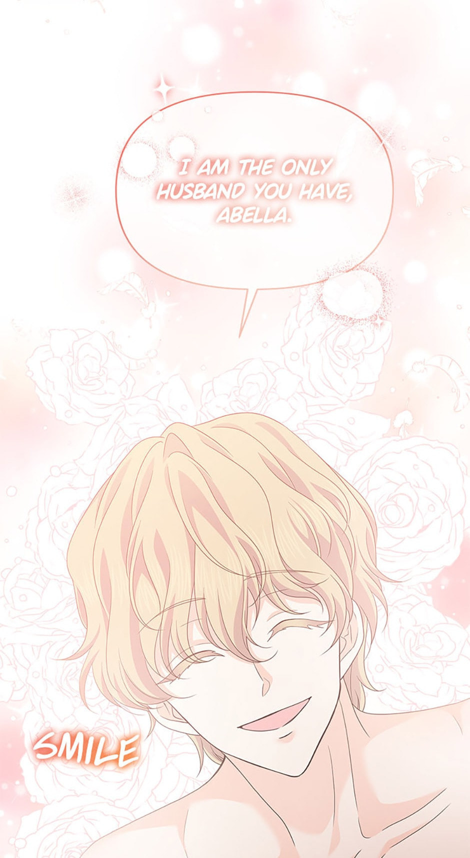 Abella's Dessert Cafe Chapter 69 page 6 - 