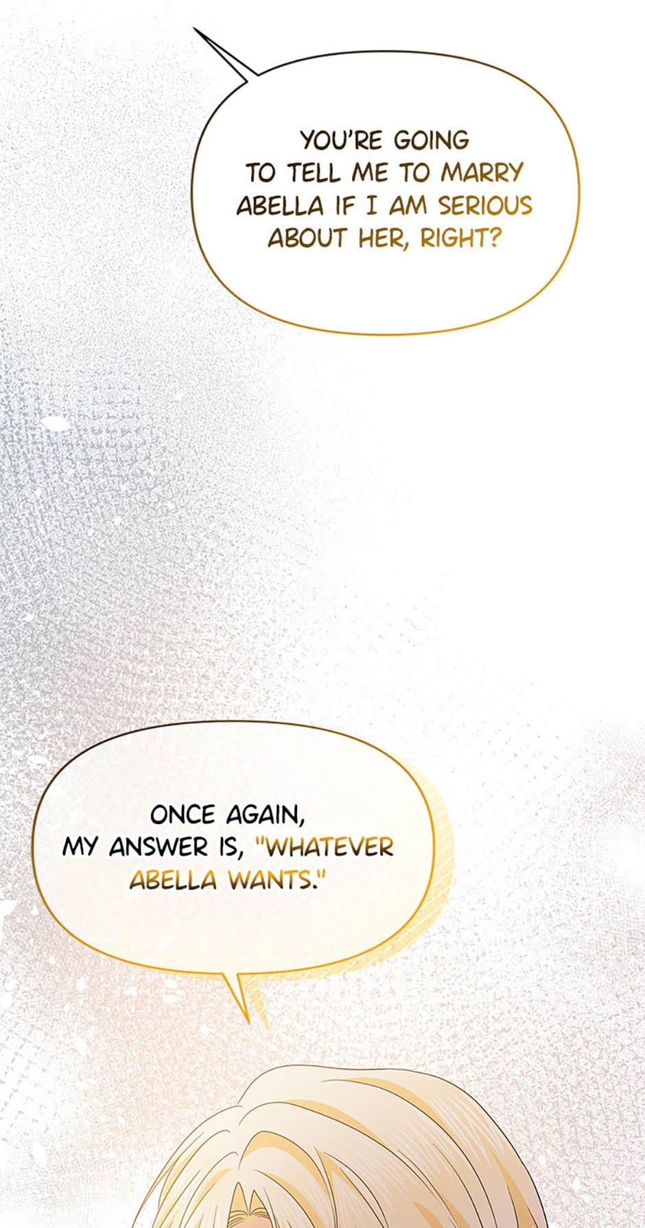 Abella's Dessert Cafe Chapter 69 page 56 - 