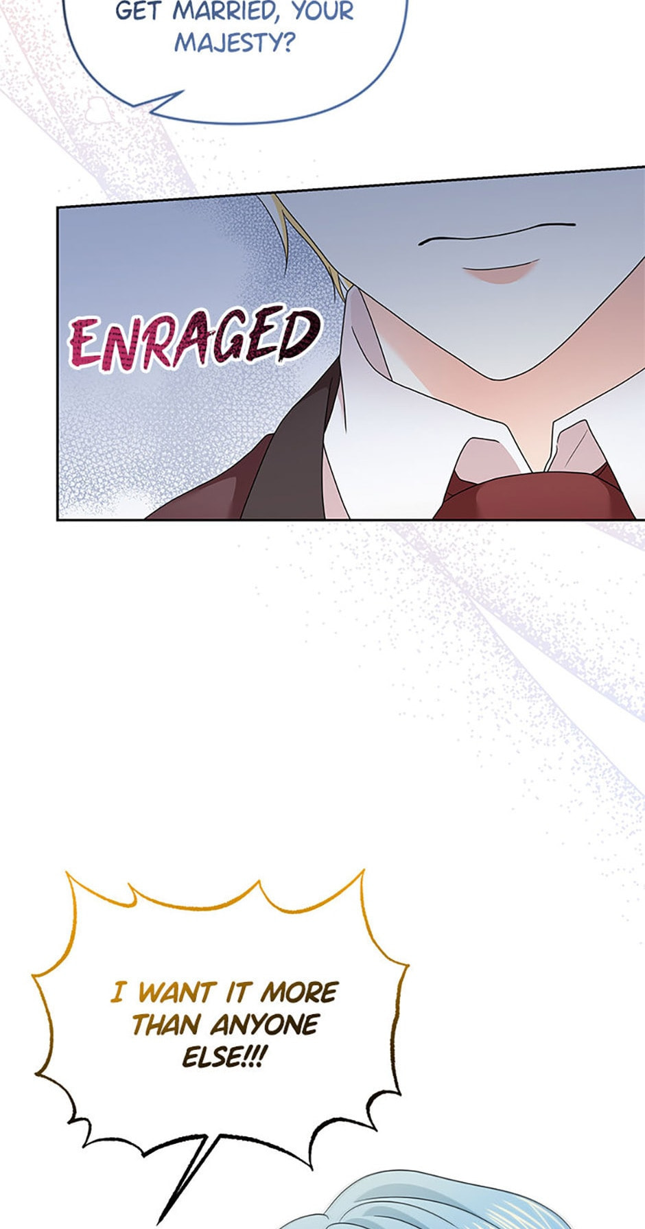 Abella's Dessert Cafe Chapter 69 page 58 - 