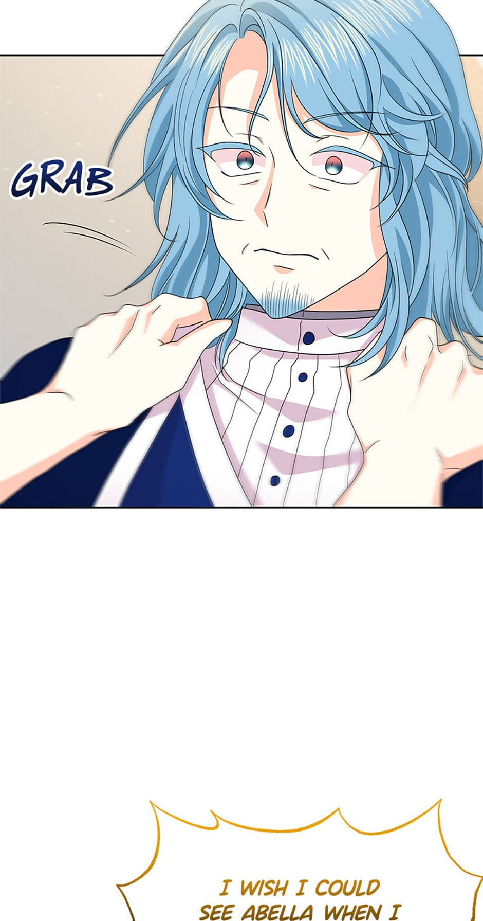 Abella's Dessert Cafe Chapter 69 page 59 - 