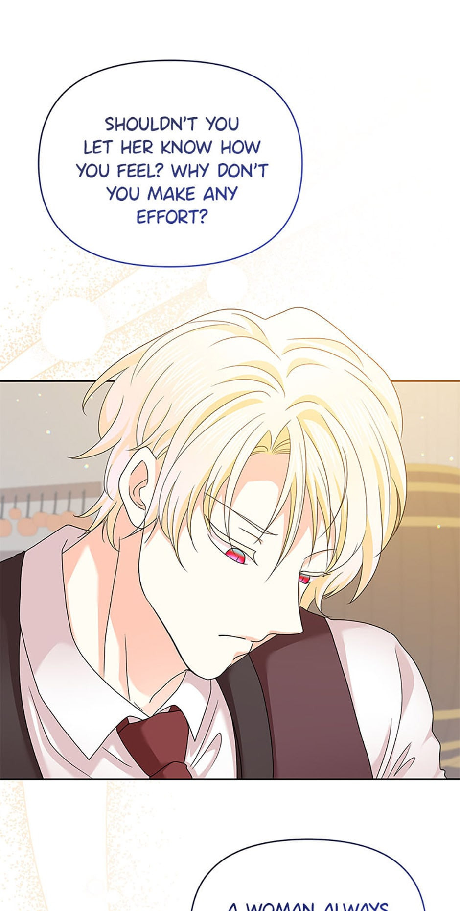 Abella's Dessert Cafe Chapter 69 page 62 - 