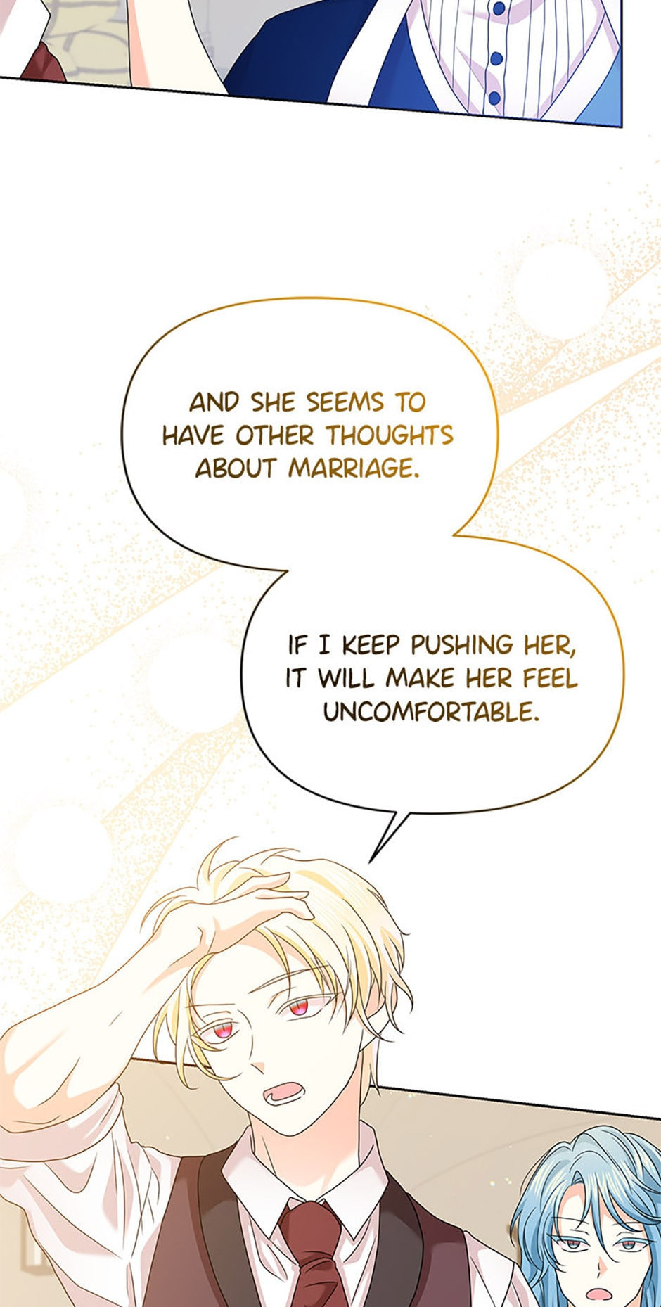 Abella's Dessert Cafe Chapter 69 page 64 - 