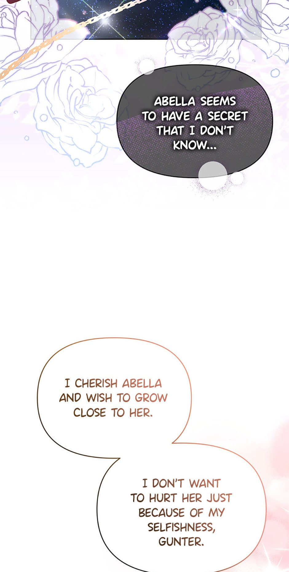 Abella's Dessert Cafe Chapter 69 page 67 - 