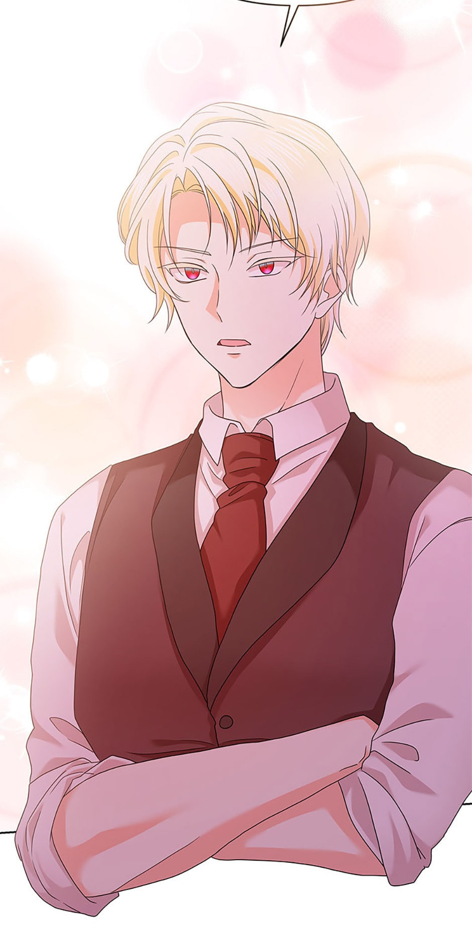 Abella's Dessert Cafe Chapter 69 page 68 - 