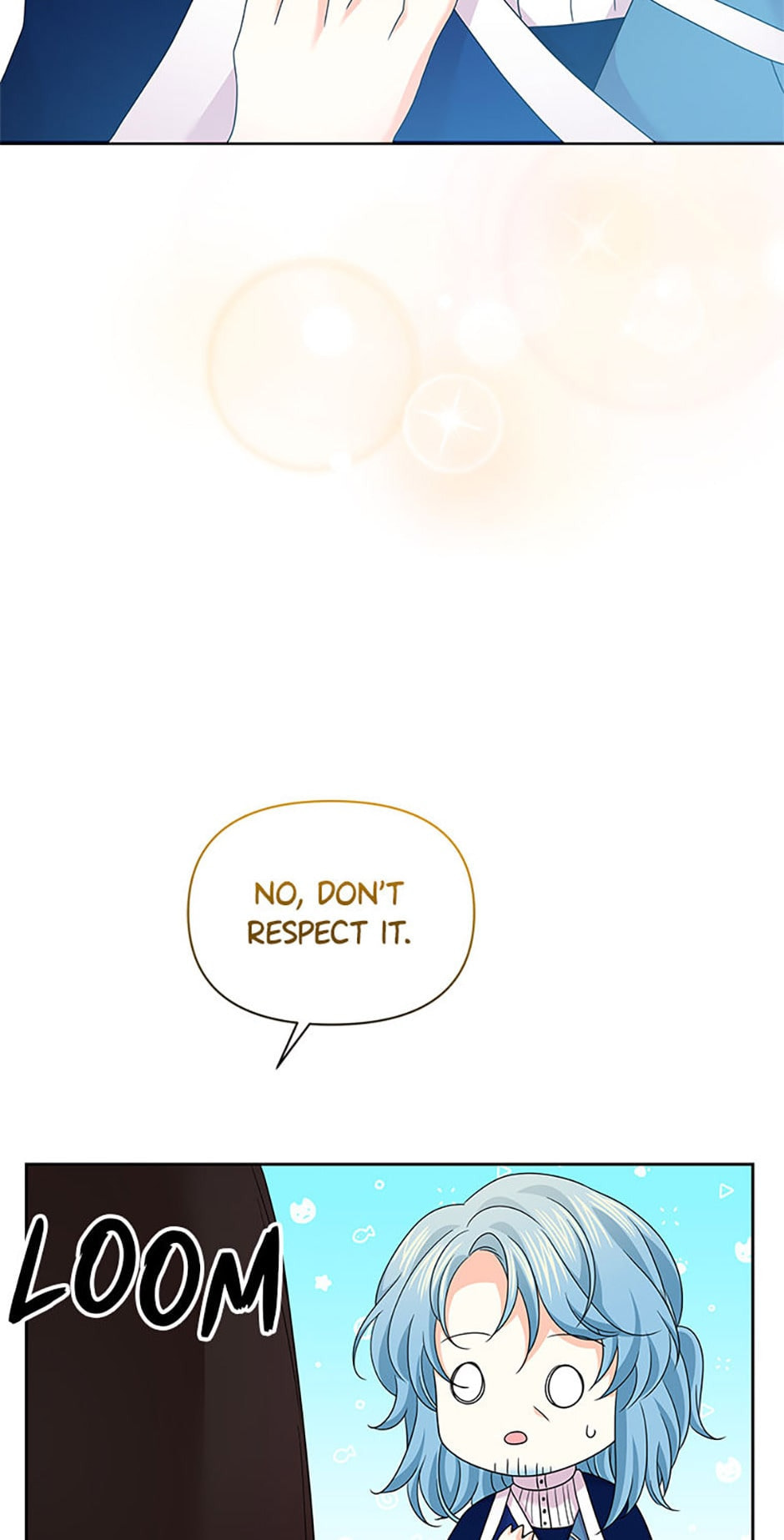 Abella's Dessert Cafe Chapter 69 page 70 - 