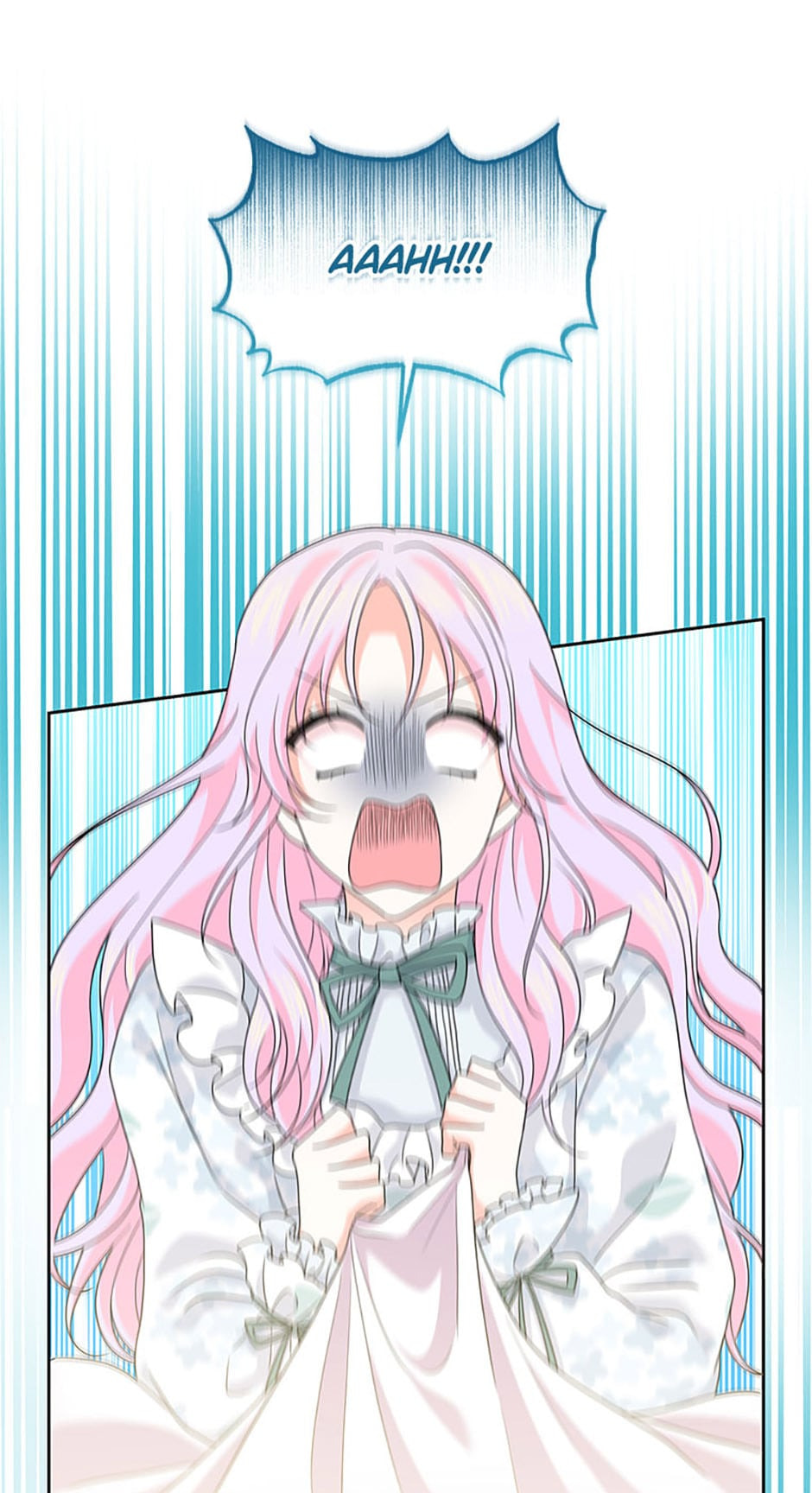 Abella's Dessert Cafe Chapter 69 page 8 - 