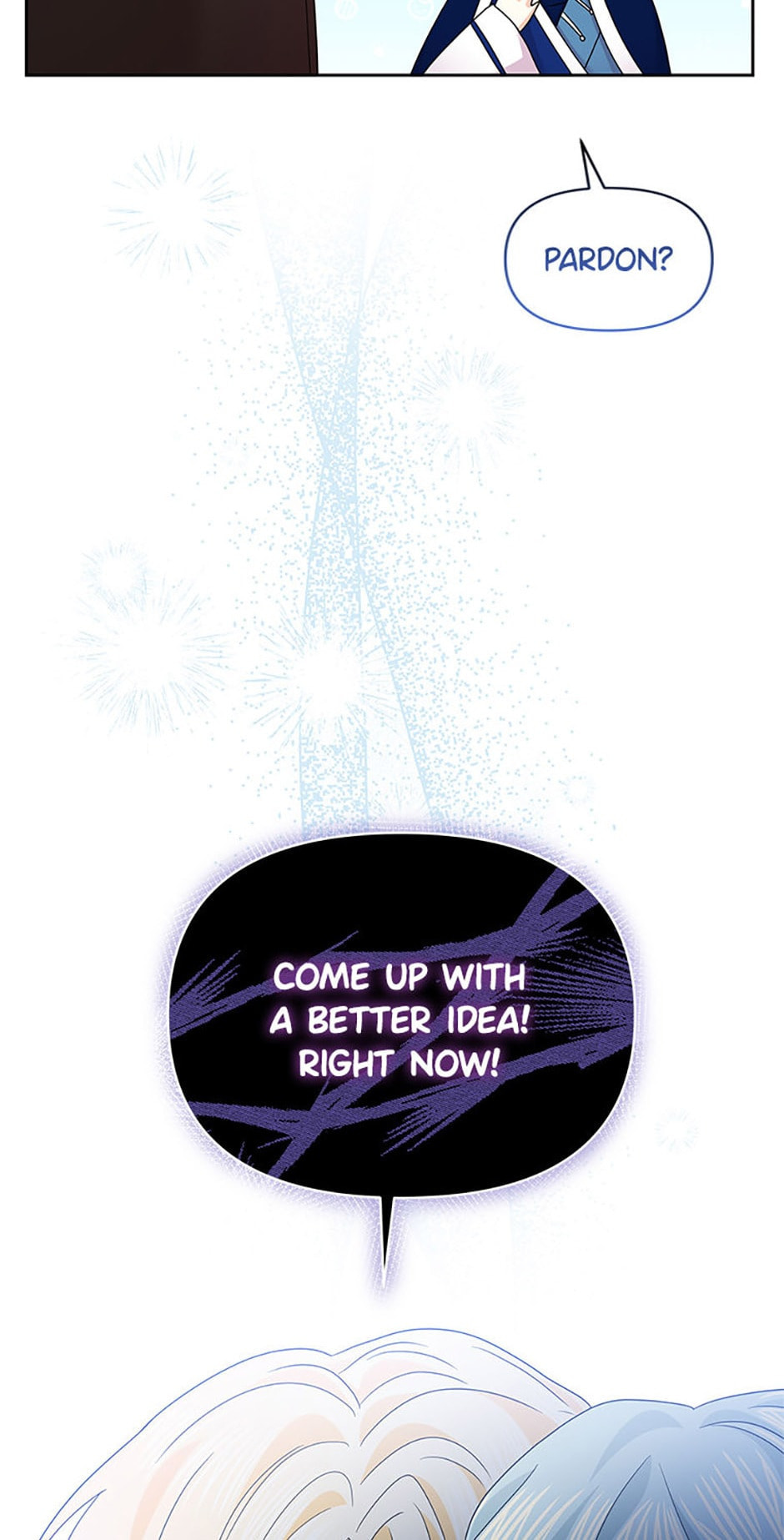 Abella's Dessert Cafe Chapter 69 page 71 - 