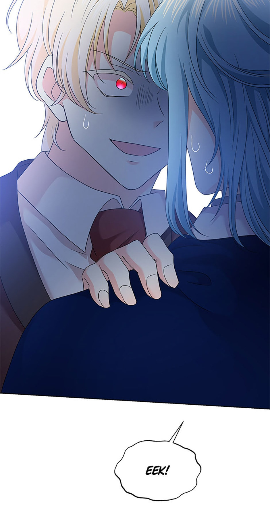 Abella's Dessert Cafe Chapter 69 page 72 - 