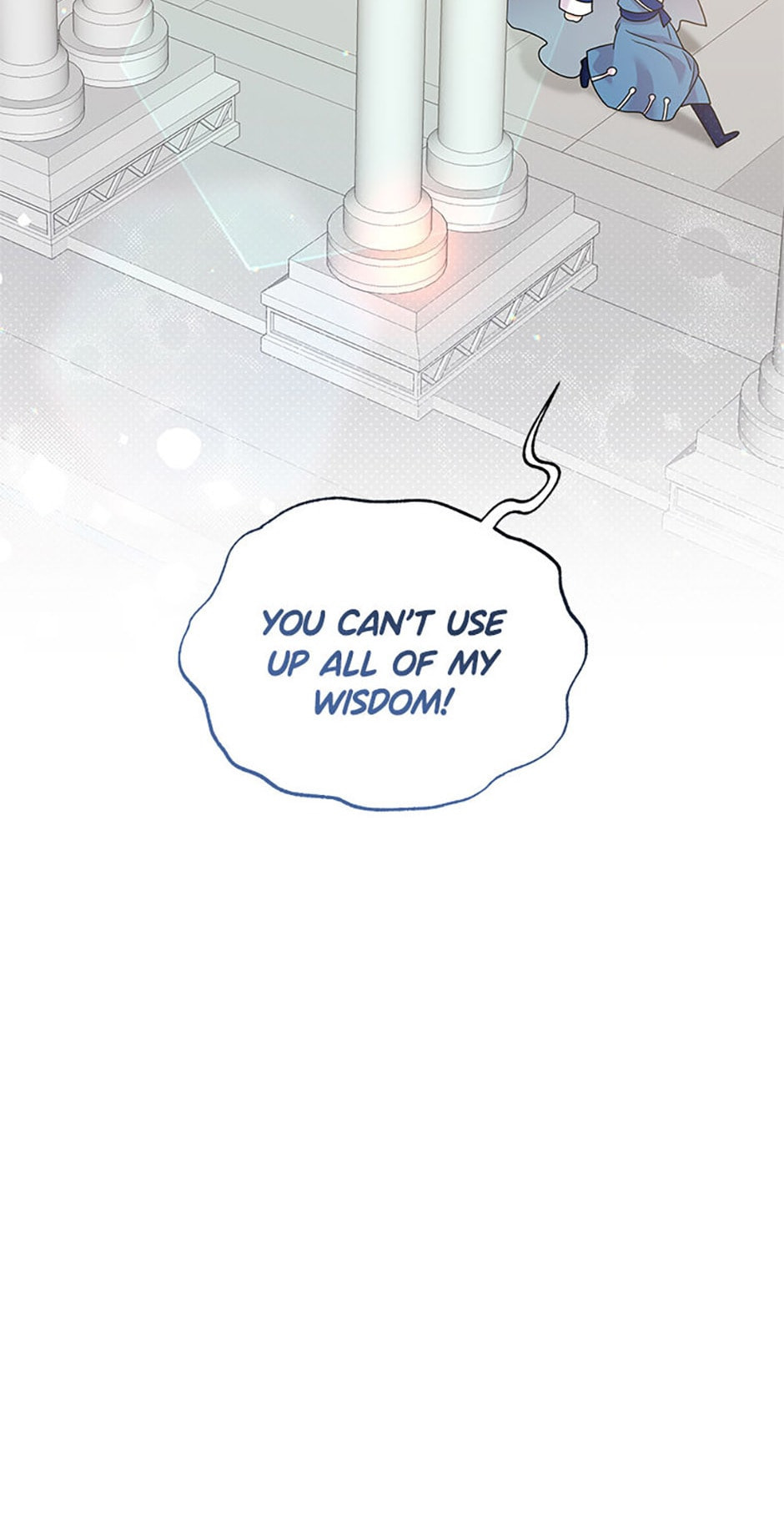 Abella's Dessert Cafe Chapter 69 page 74 - 