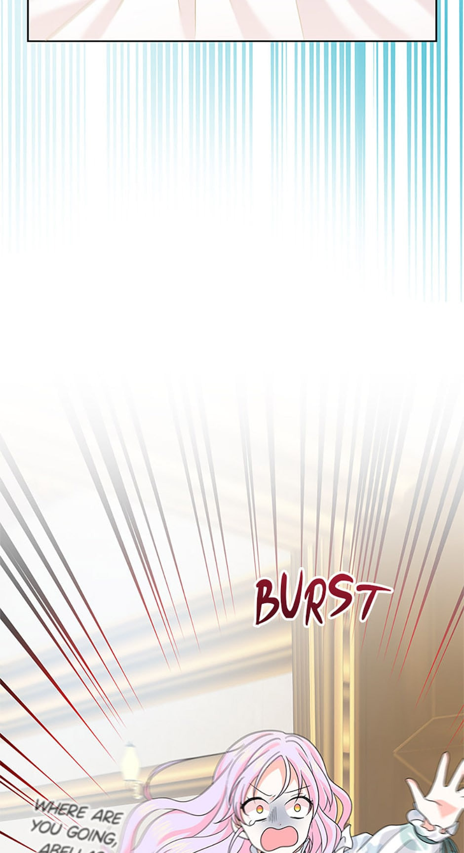 Abella's Dessert Cafe Chapter 69 page 9 - 