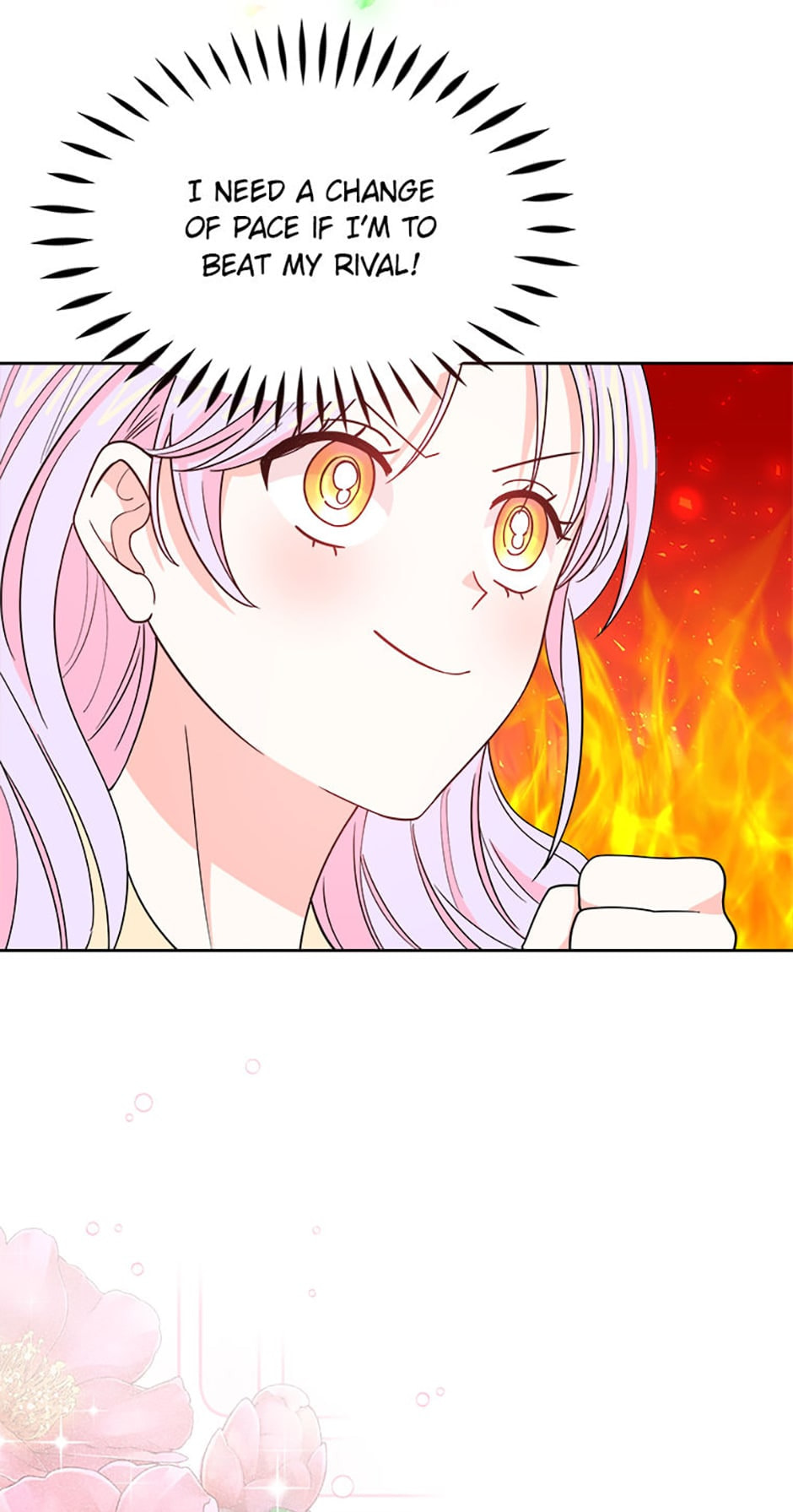 Abella's Dessert Cafe Chapter 7 page 13 - 