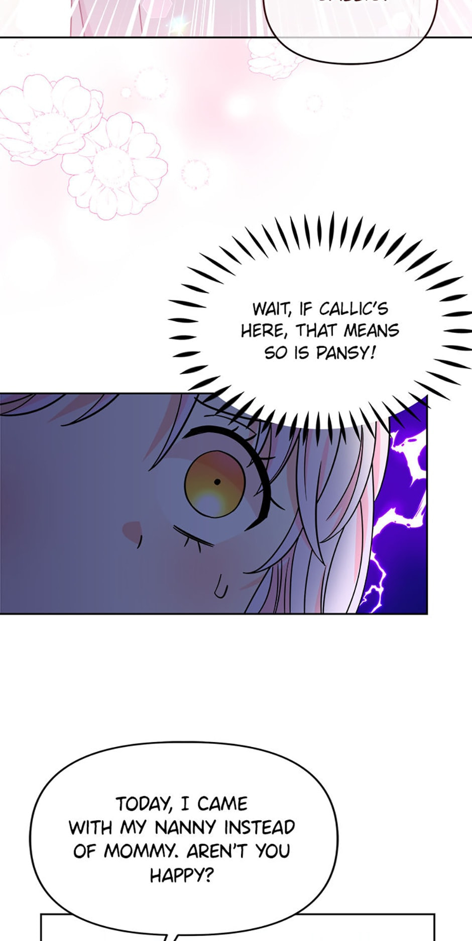 Abella's Dessert Cafe Chapter 7 page 18 - 