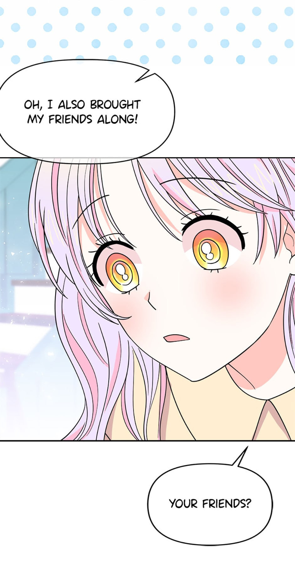 Abella's Dessert Cafe Chapter 7 page 20 - 