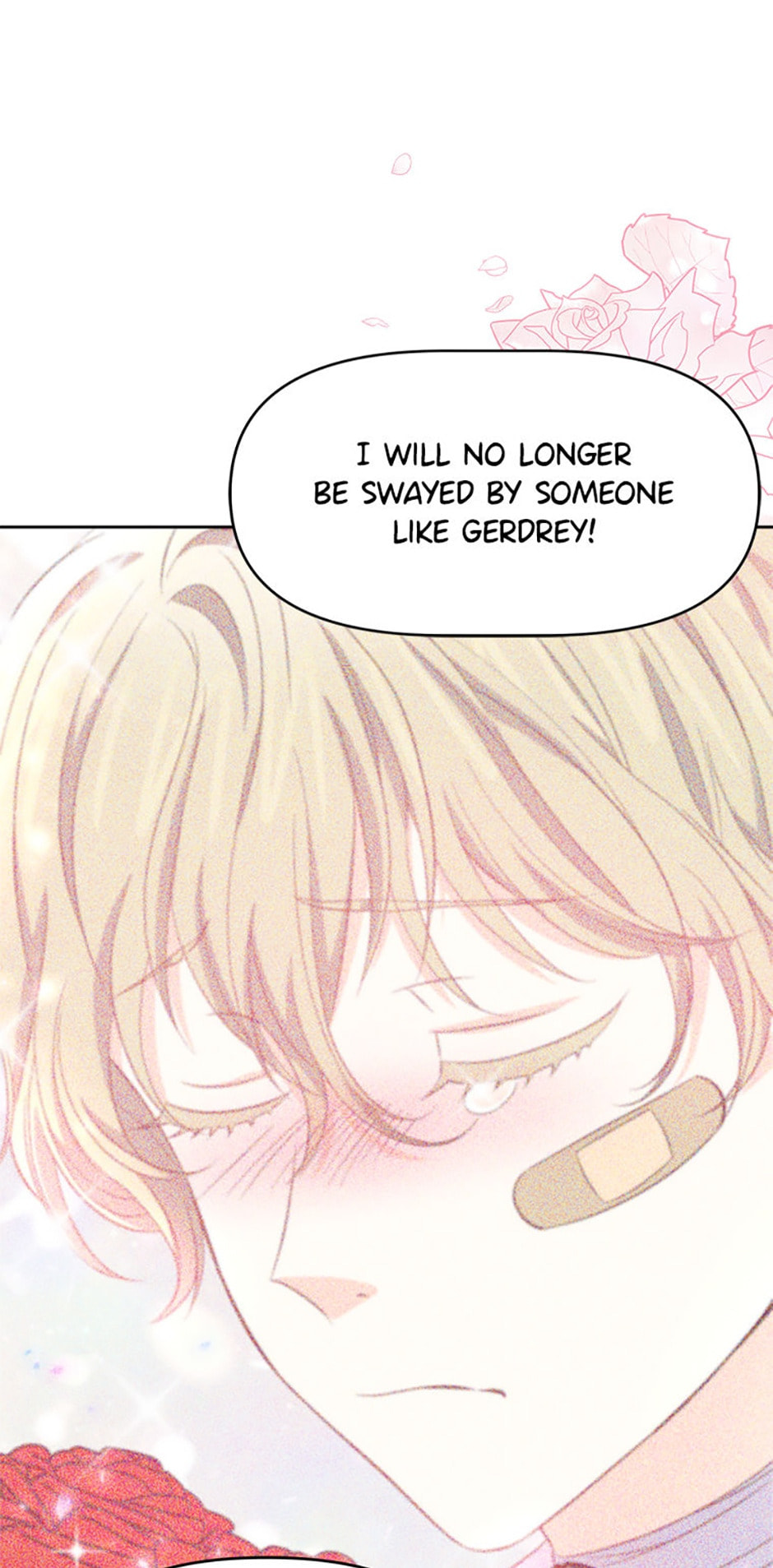 Abella's Dessert Cafe Chapter 7 page 3 - 