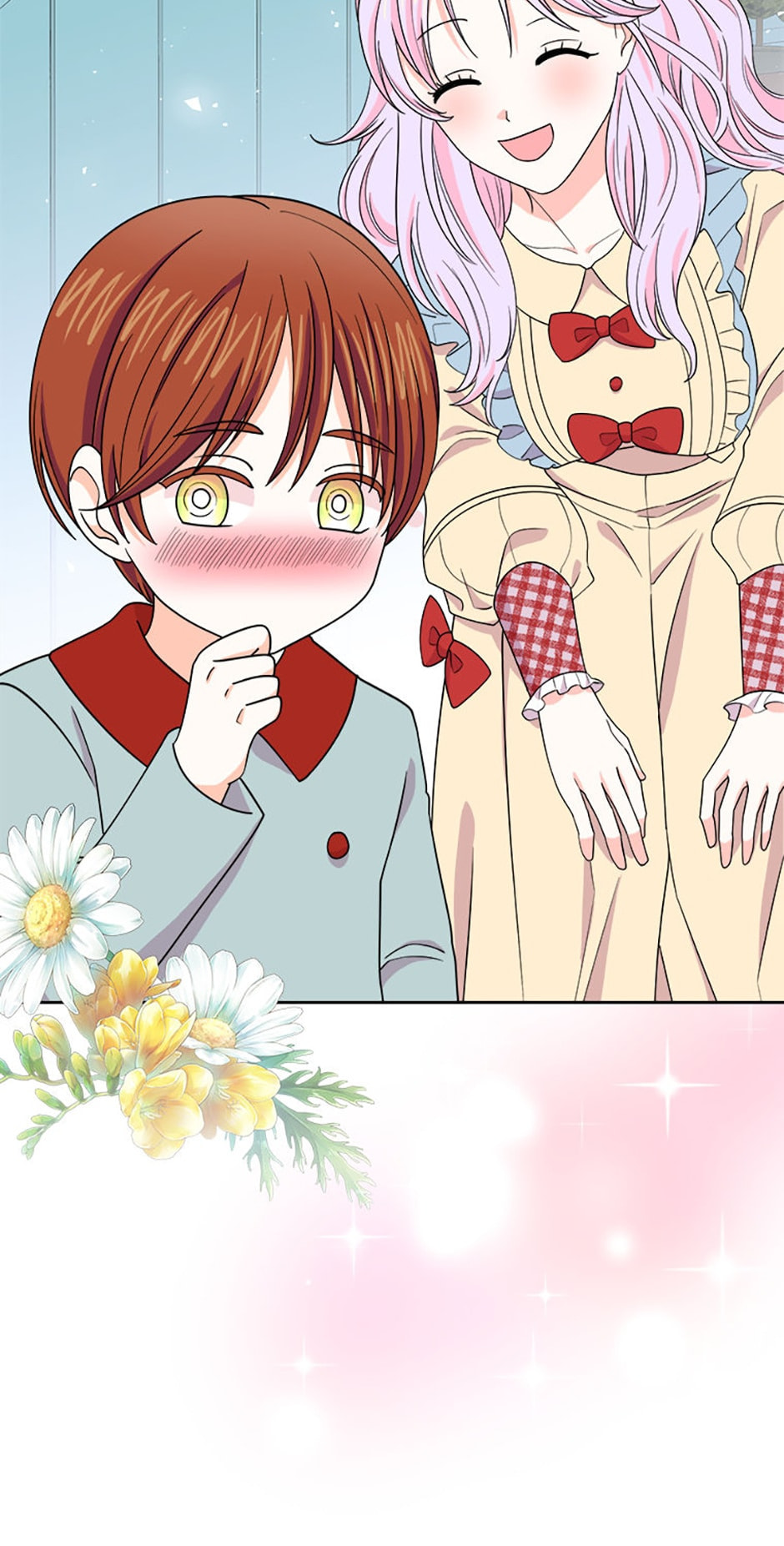 Abella's Dessert Cafe Chapter 7 page 26 - 