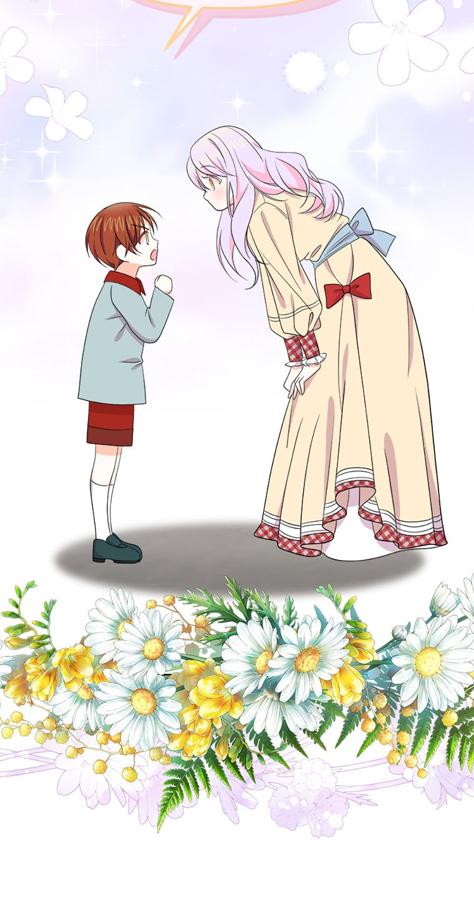 Abella's Dessert Cafe Chapter 7 page 29 - 