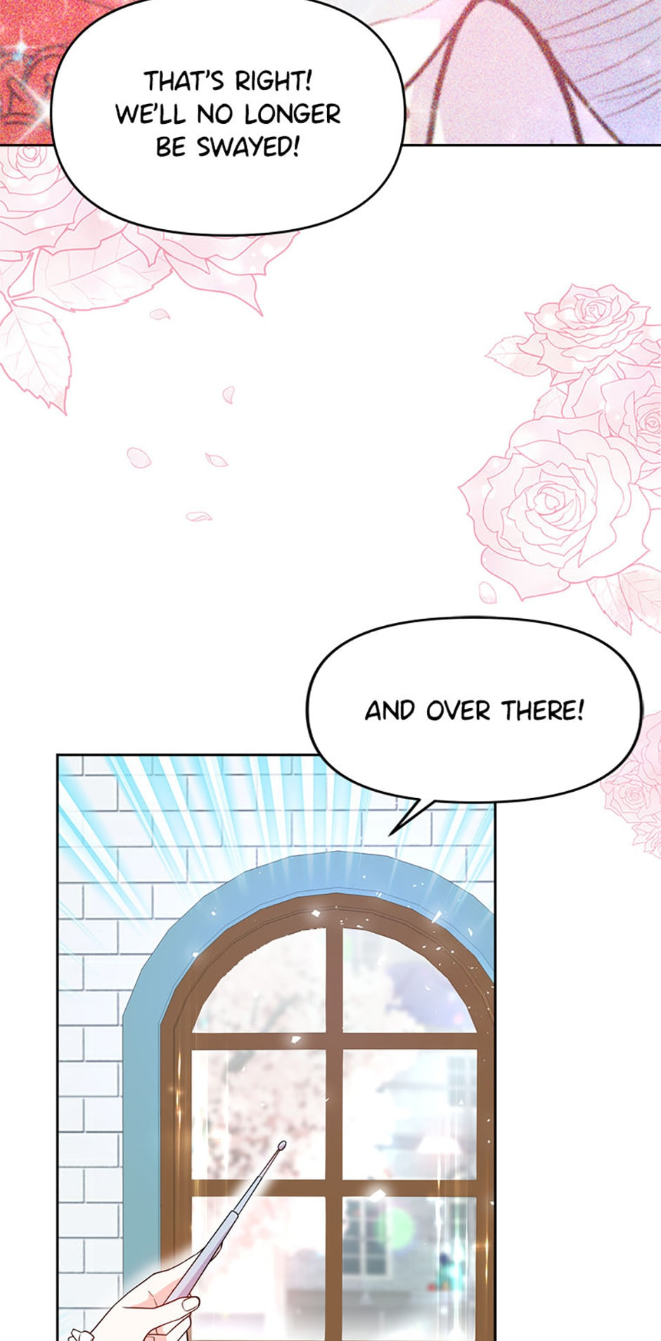 Abella's Dessert Cafe Chapter 7 page 4 - 
