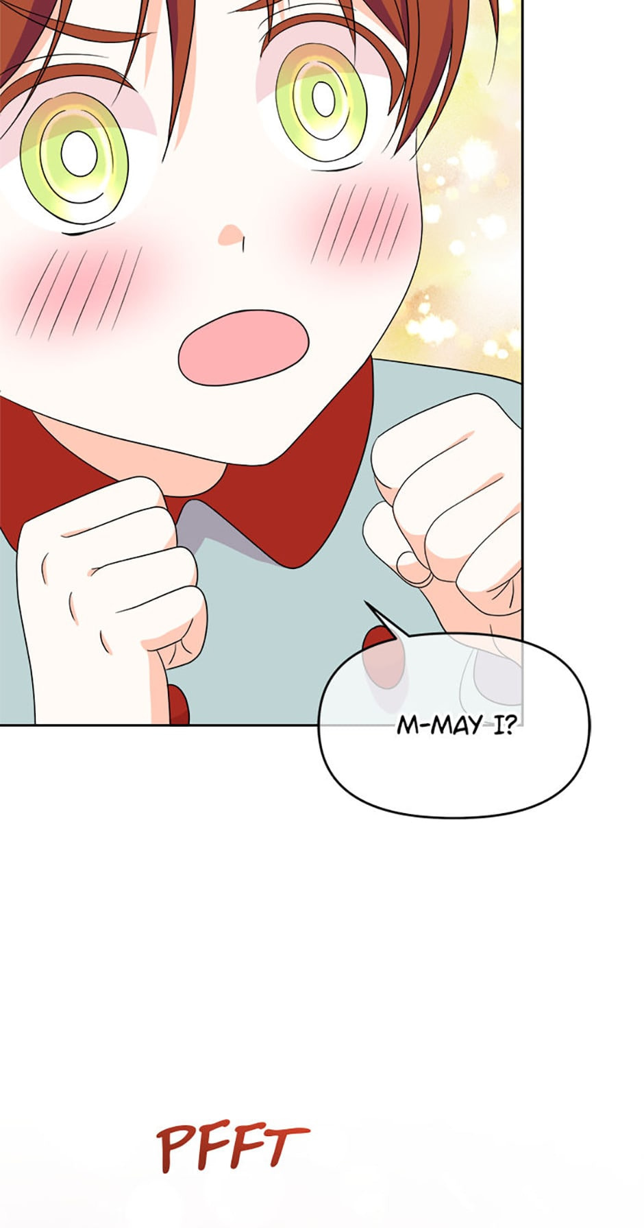 Abella's Dessert Cafe Chapter 7 page 31 - 