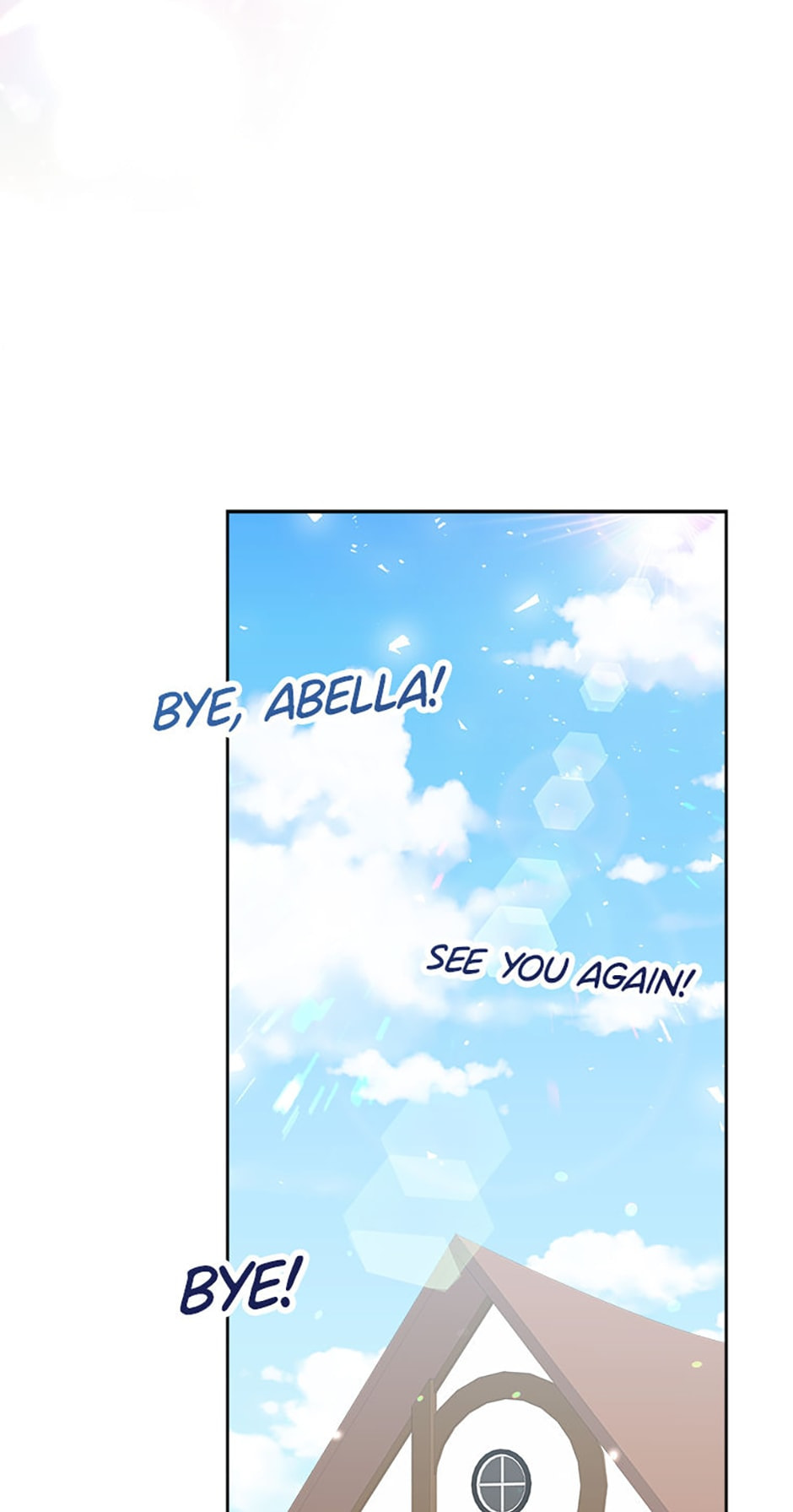 Abella's Dessert Cafe Chapter 7 page 36 - 