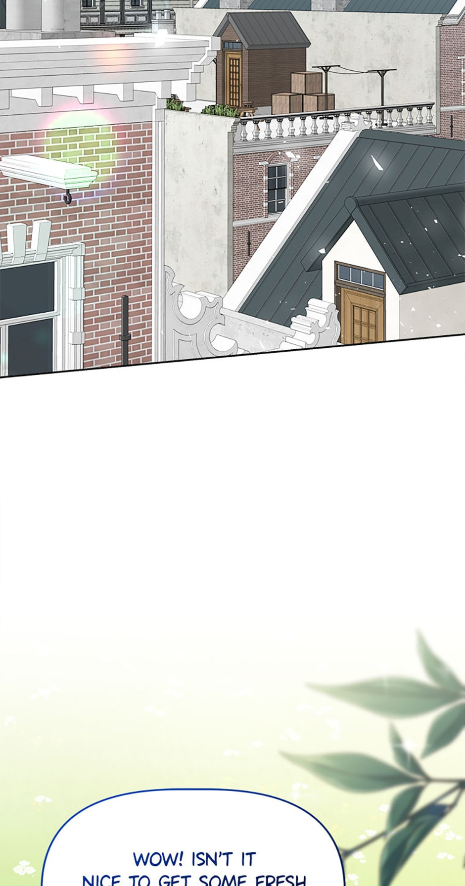 Abella's Dessert Cafe Chapter 7 page 39 - 