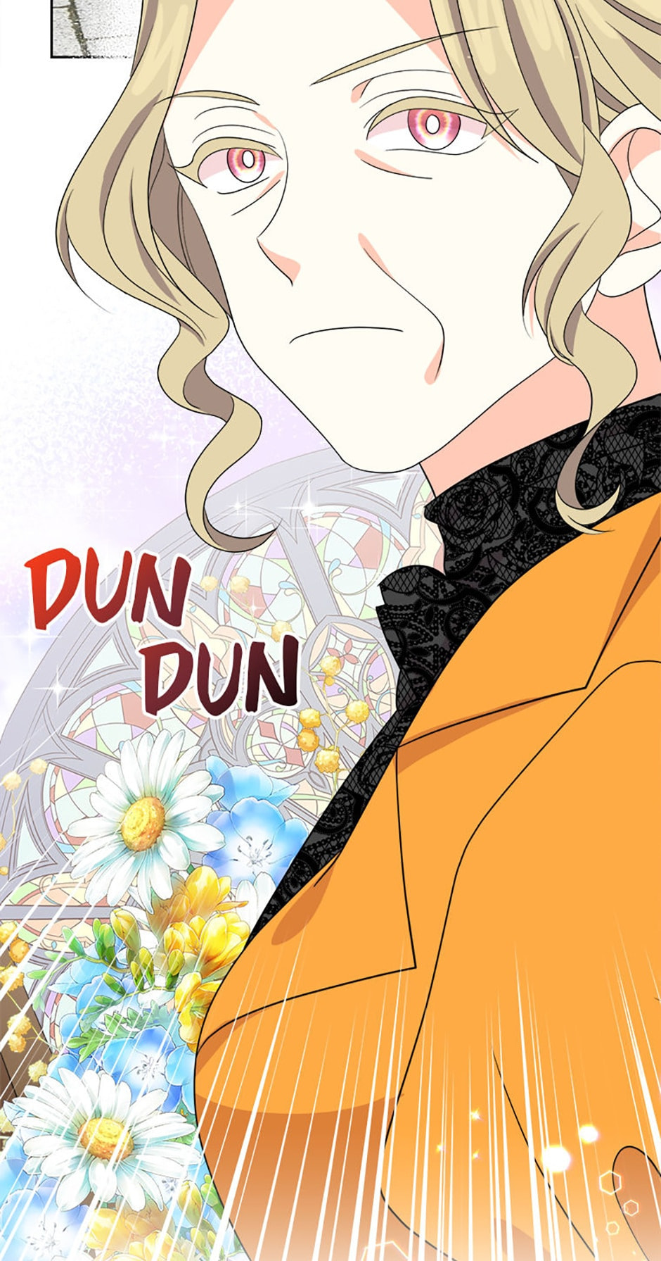 Abella's Dessert Cafe Chapter 7 page 44 - 