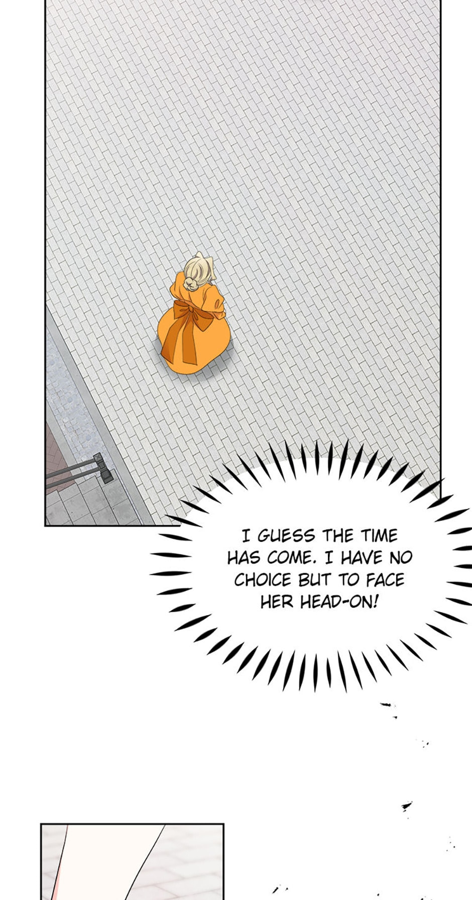 Abella's Dessert Cafe Chapter 7 page 46 - 