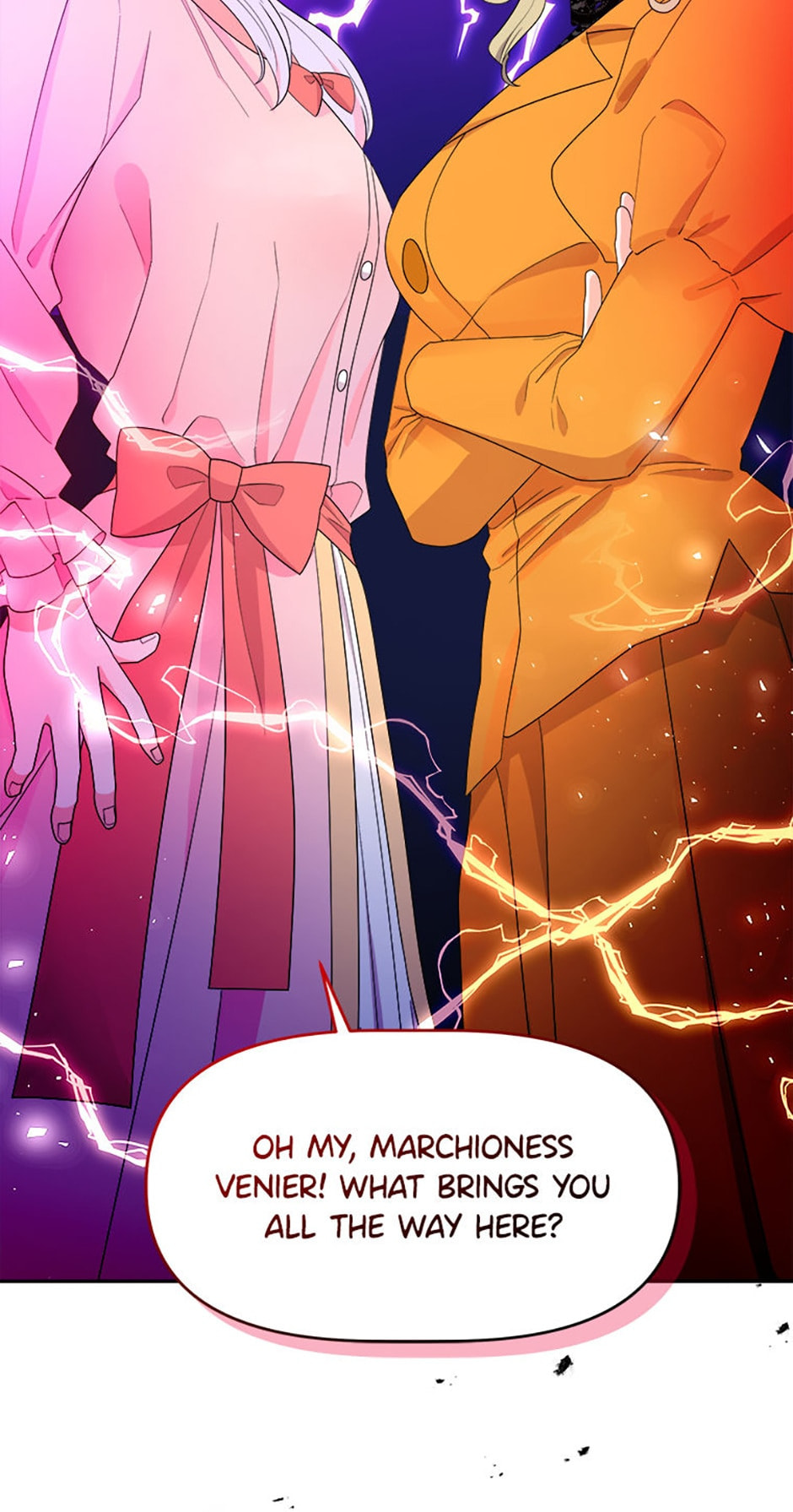 Abella's Dessert Cafe Chapter 7 page 49 - 