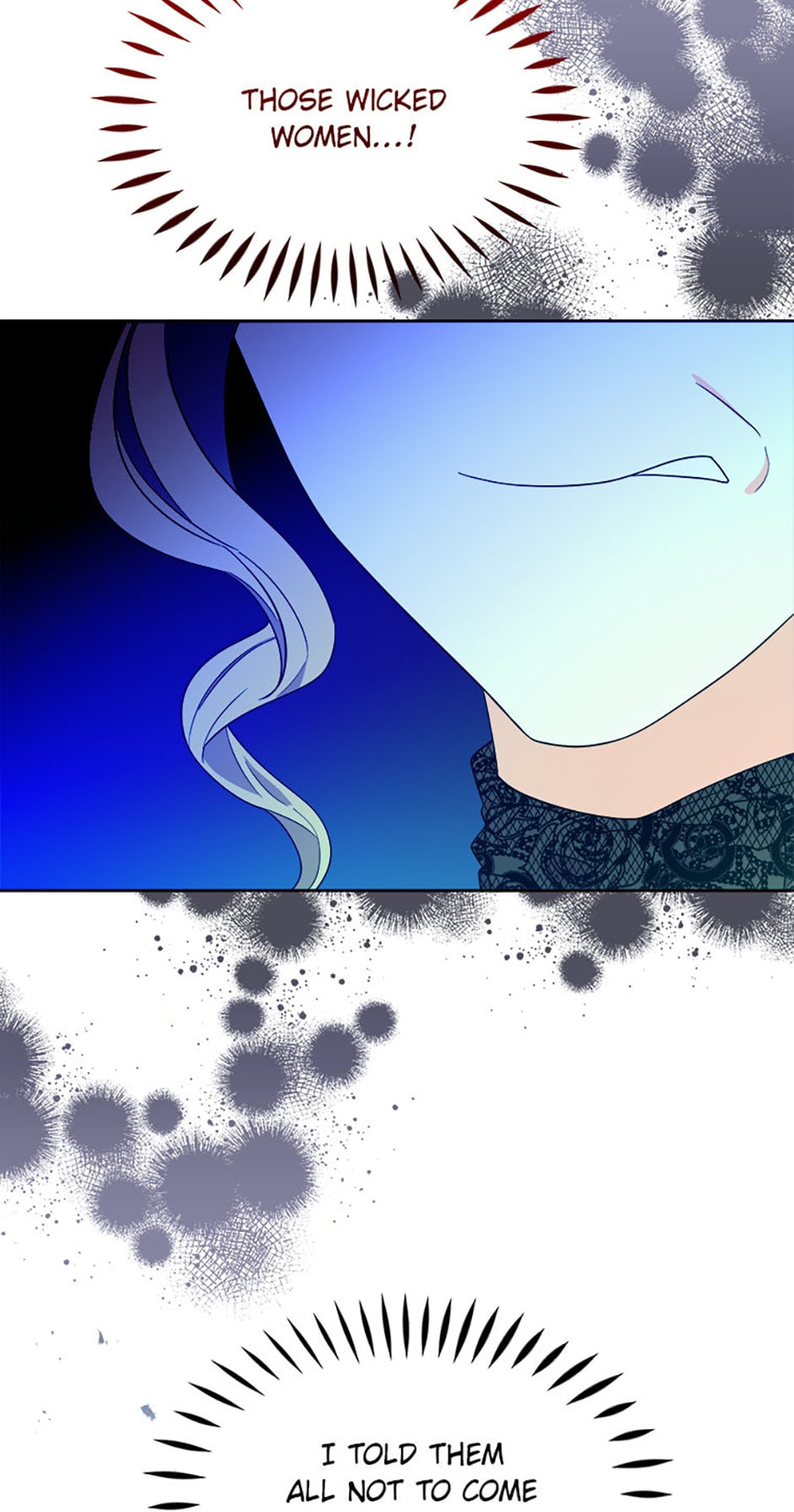 Abella's Dessert Cafe Chapter 7 page 53 - 