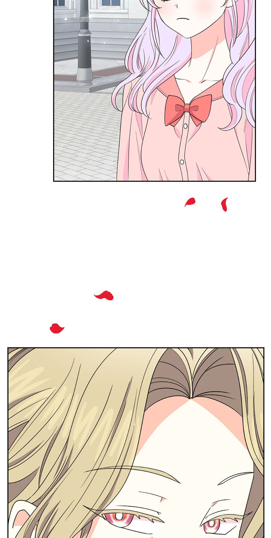 Abella's Dessert Cafe Chapter 7 page 57 - 