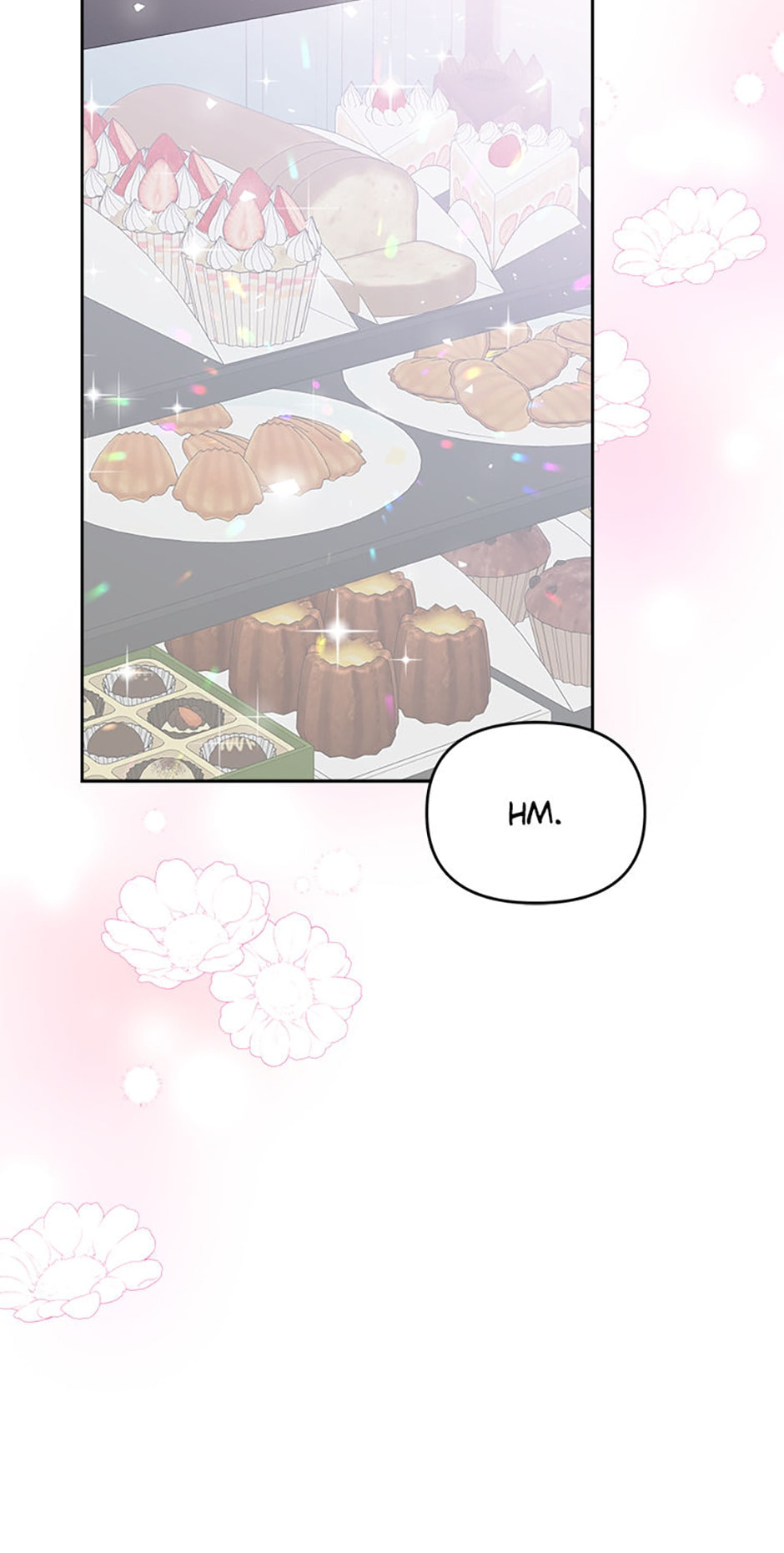 Abella's Dessert Cafe Chapter 7 page 60 - 