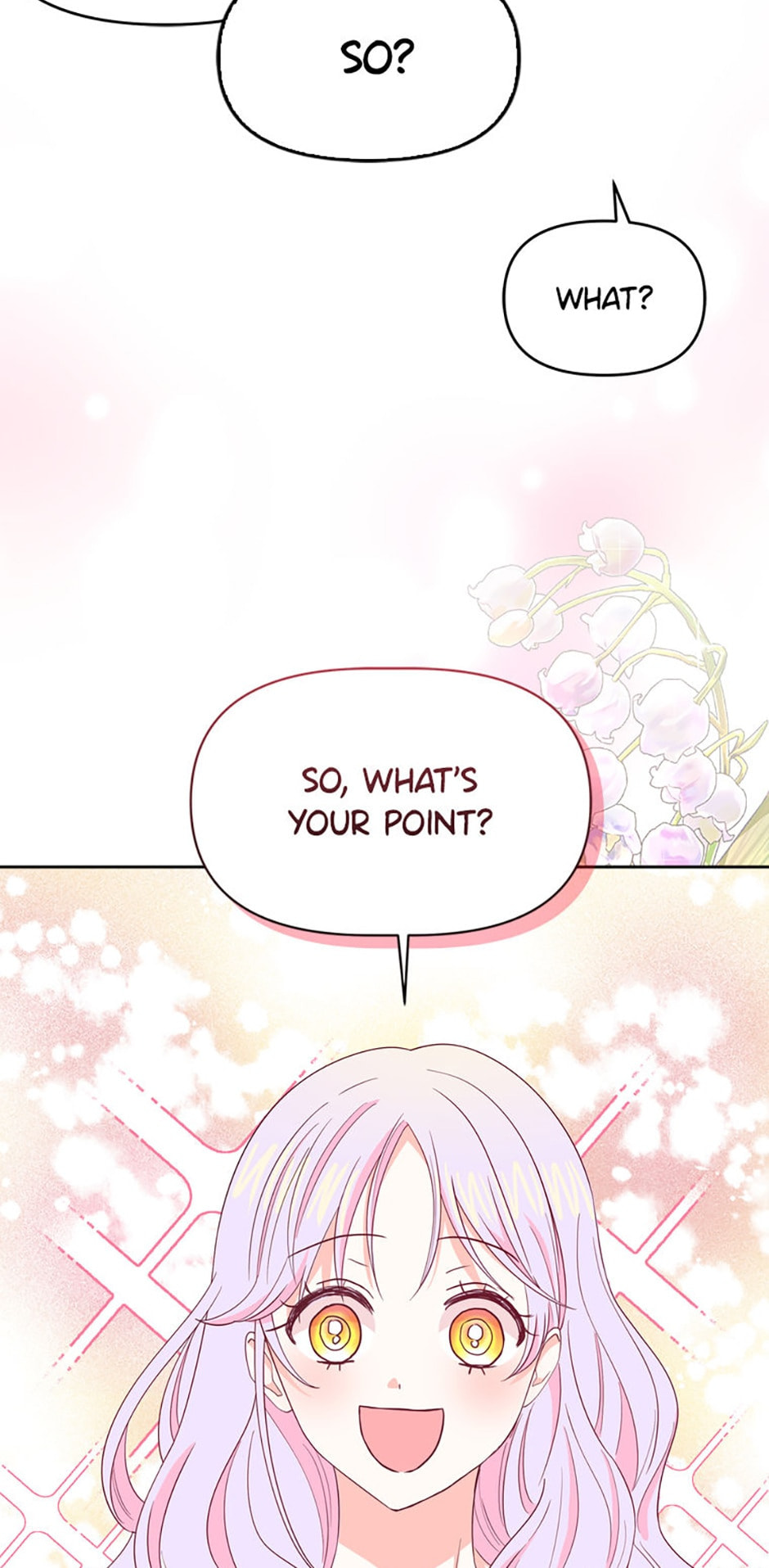 Abella's Dessert Cafe Chapter 7 page 64 - 