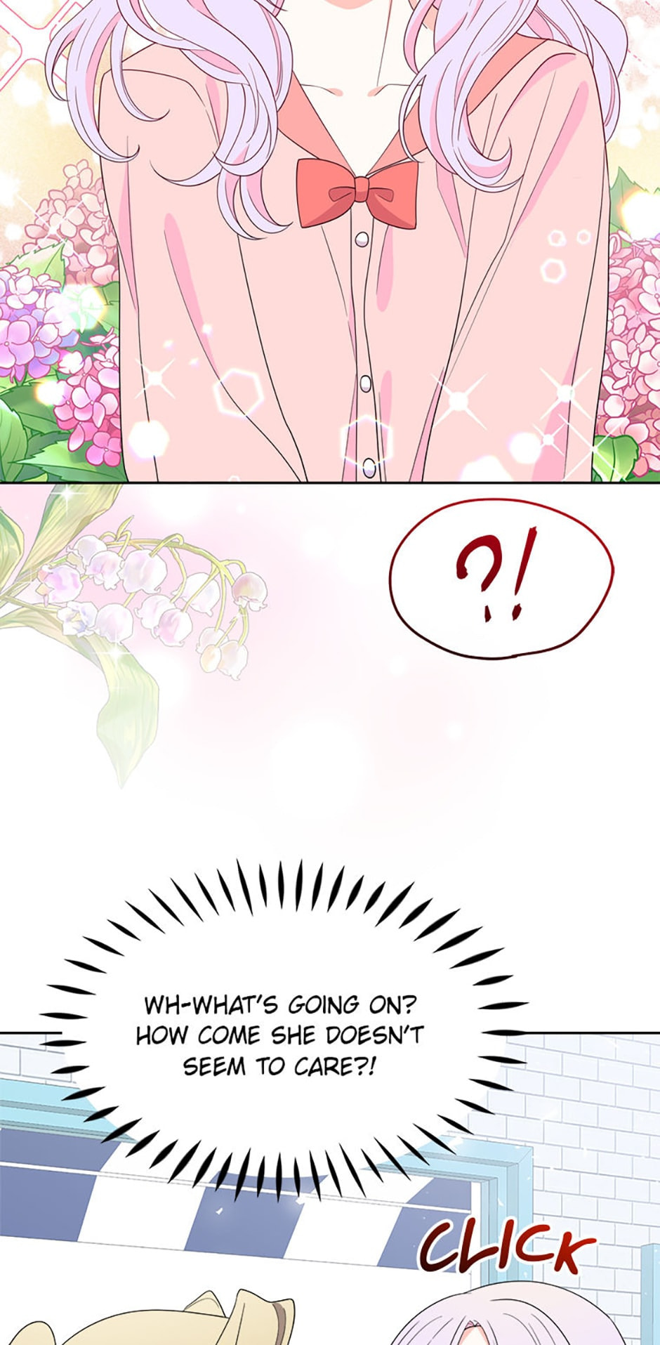 Abella's Dessert Cafe Chapter 7 page 65 - 