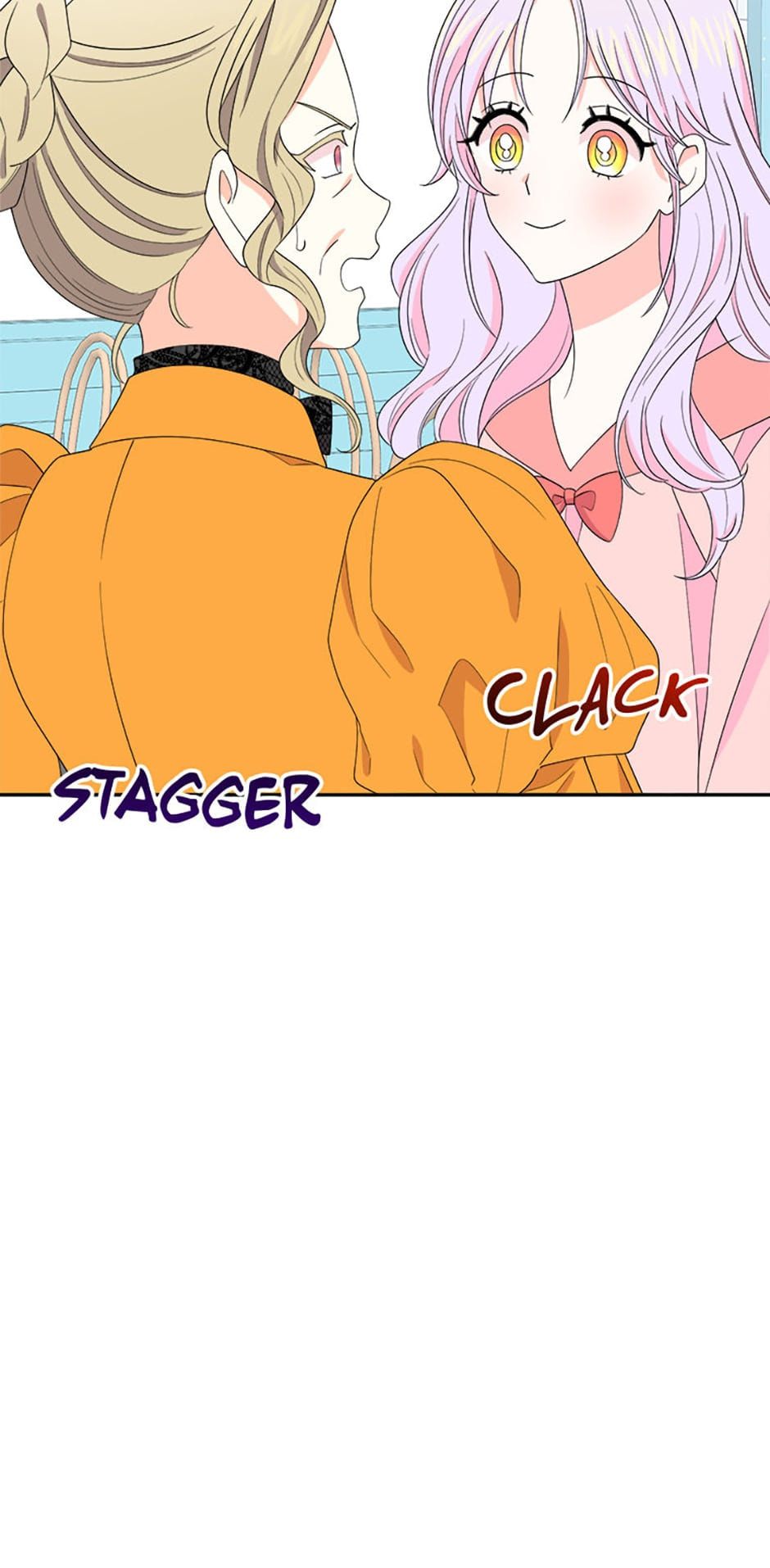 Abella's Dessert Cafe Chapter 7 page 66 - 