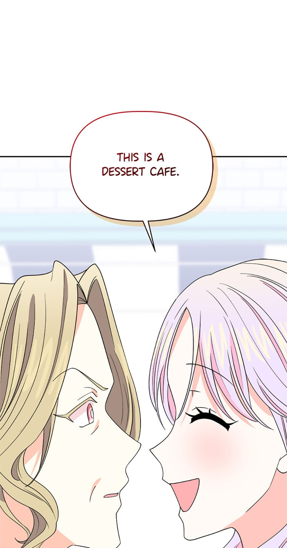 Abella's Dessert Cafe Chapter 7 page 67 - 