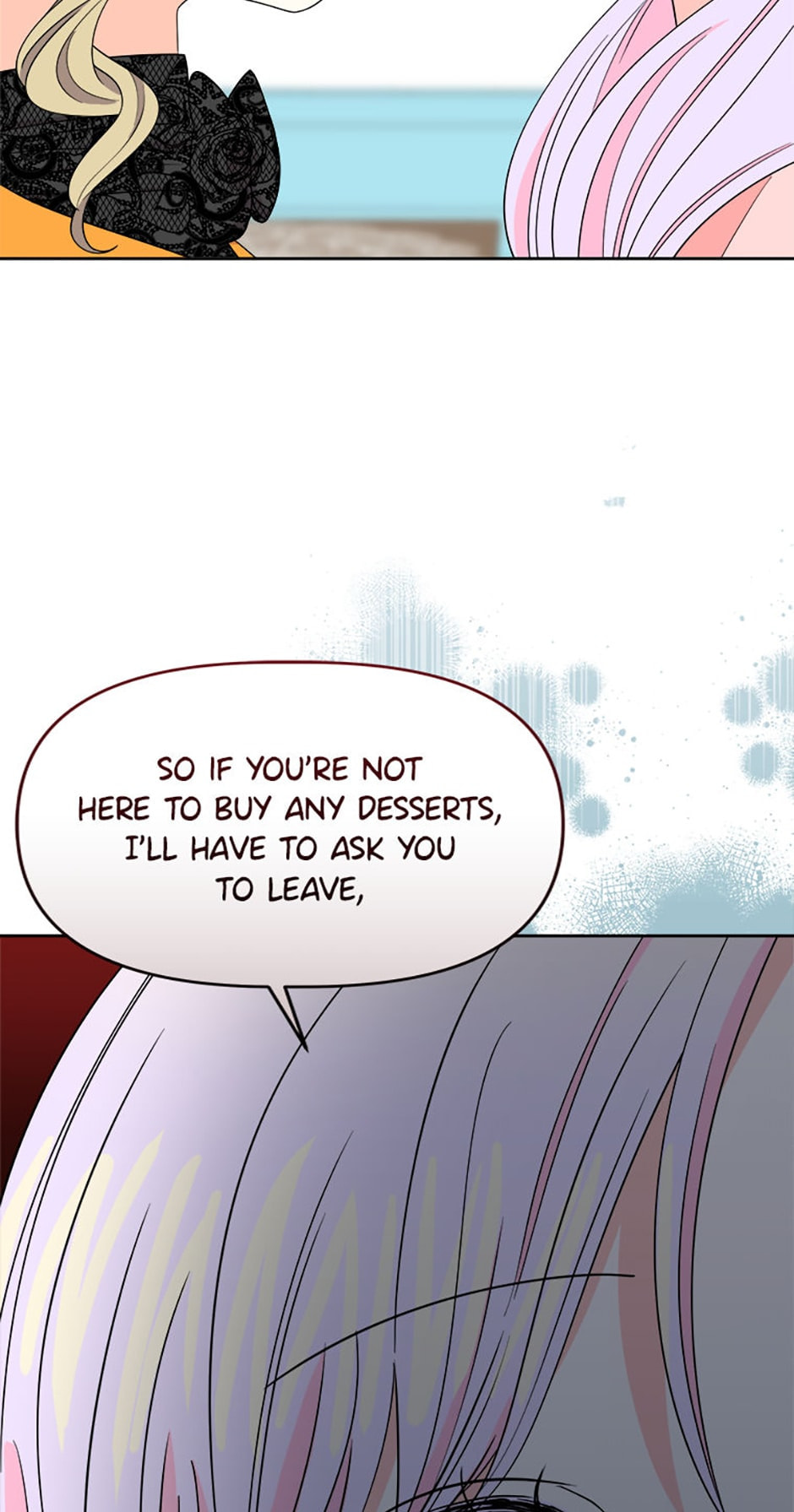 Abella's Dessert Cafe Chapter 7 page 68 - 