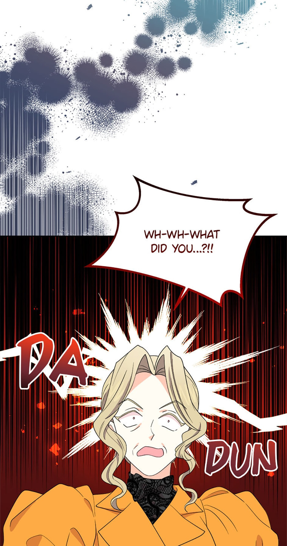 Abella's Dessert Cafe Chapter 7 page 70 - 