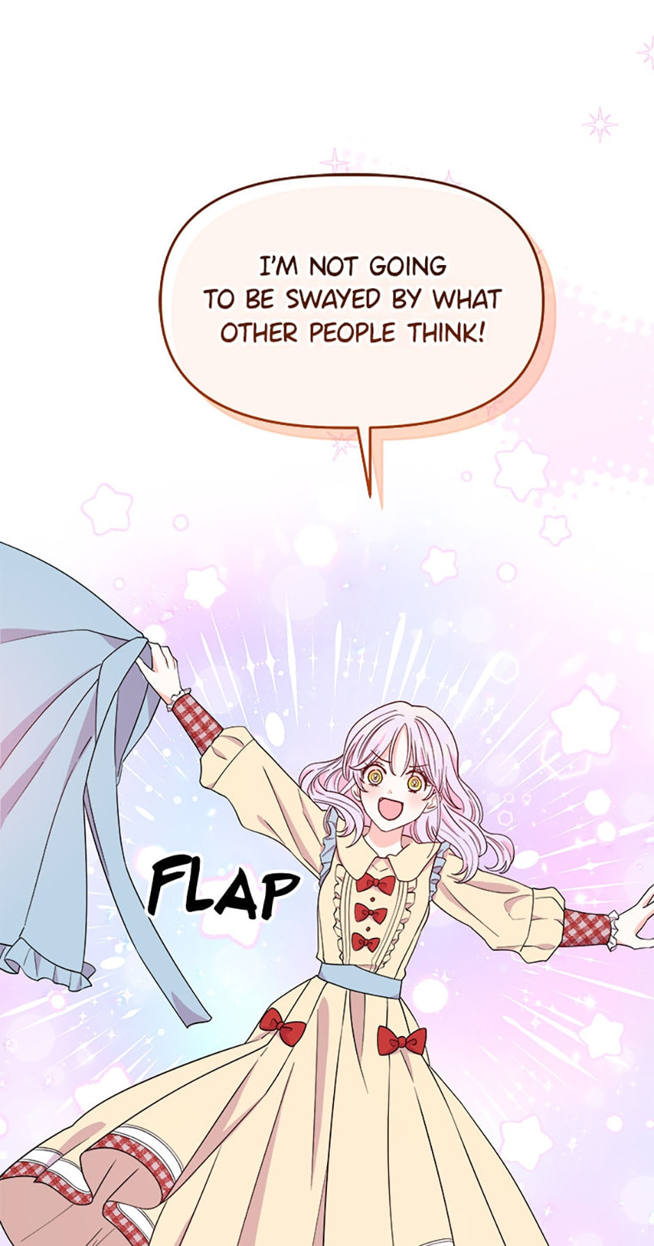 Abella's Dessert Cafe Chapter 7 page 8 - 