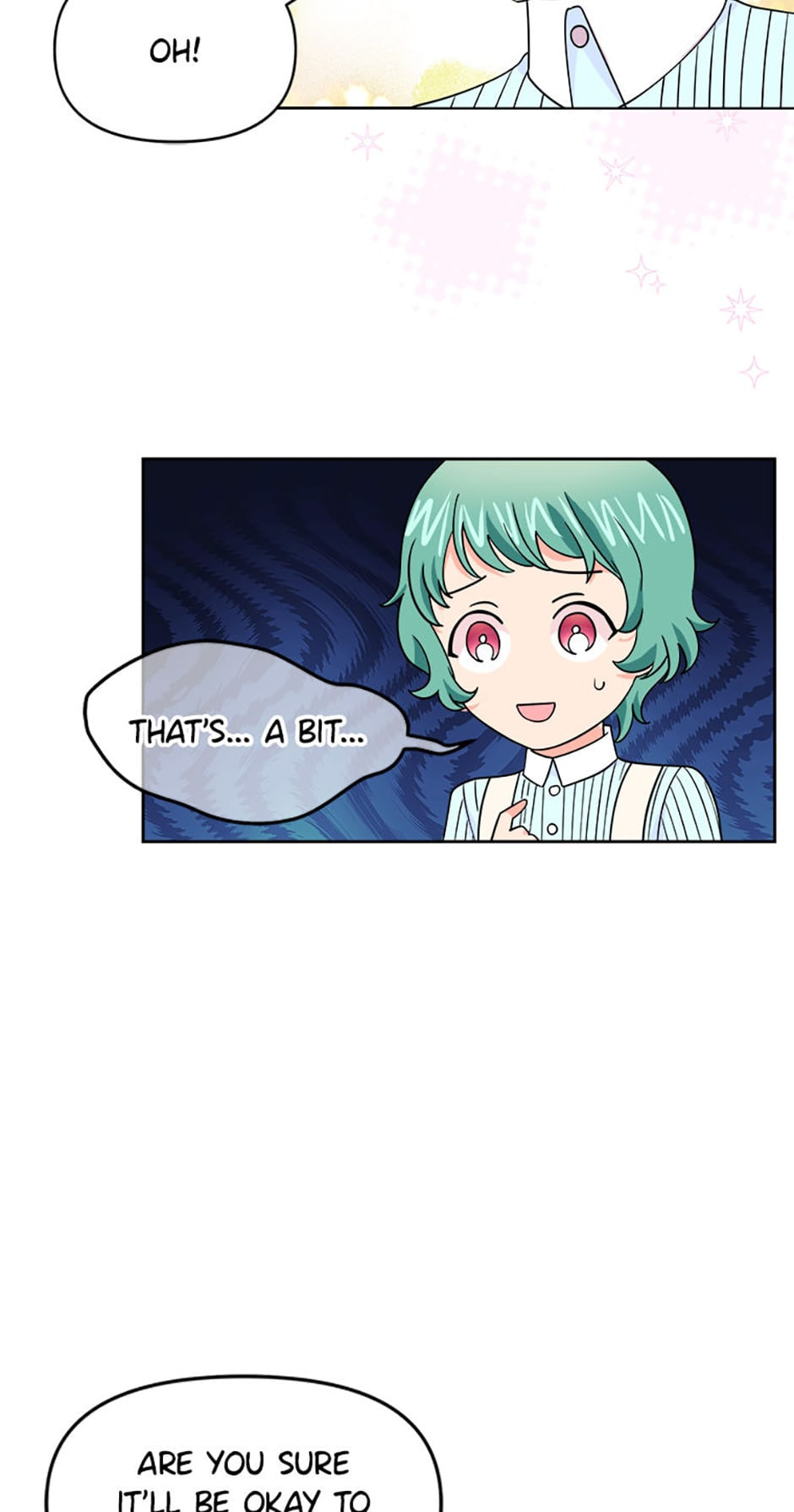 Abella's Dessert Cafe Chapter 7 page 10 - 
