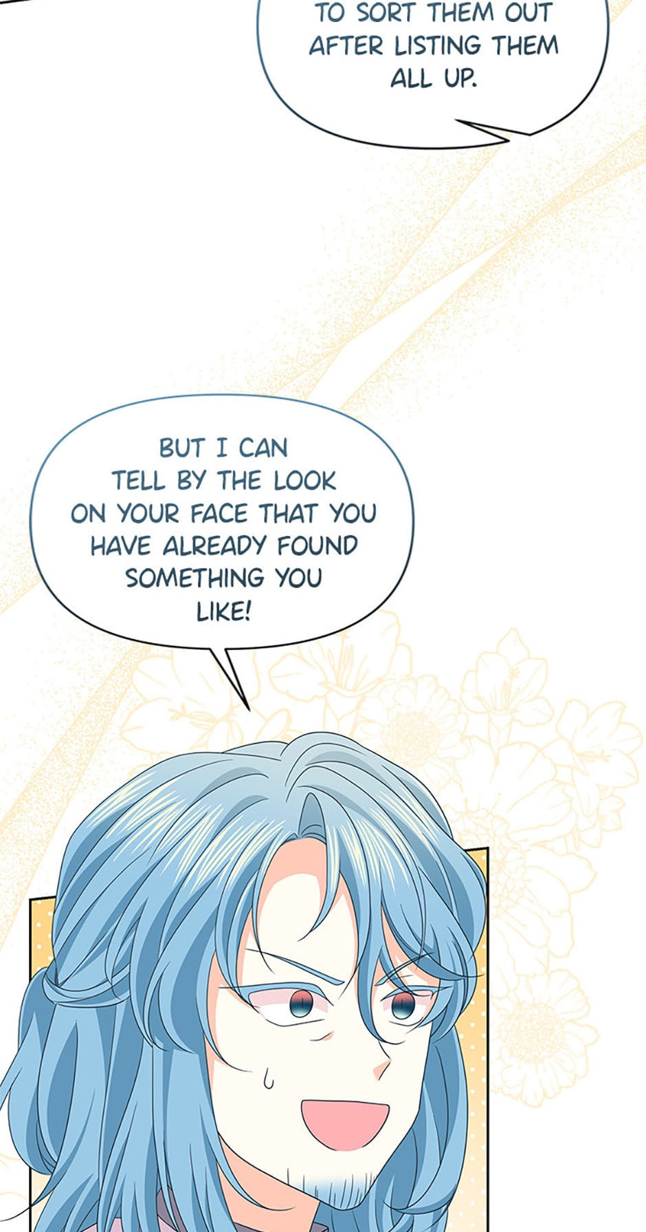 Abella's Dessert Cafe Chapter 70 page 15 - 