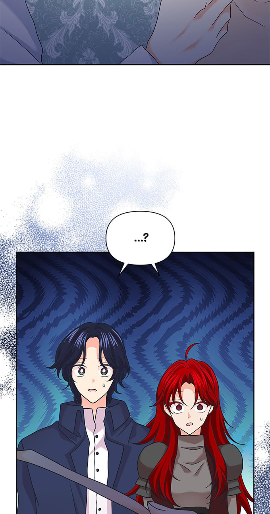 Abella's Dessert Cafe Chapter 70 page 22 - 