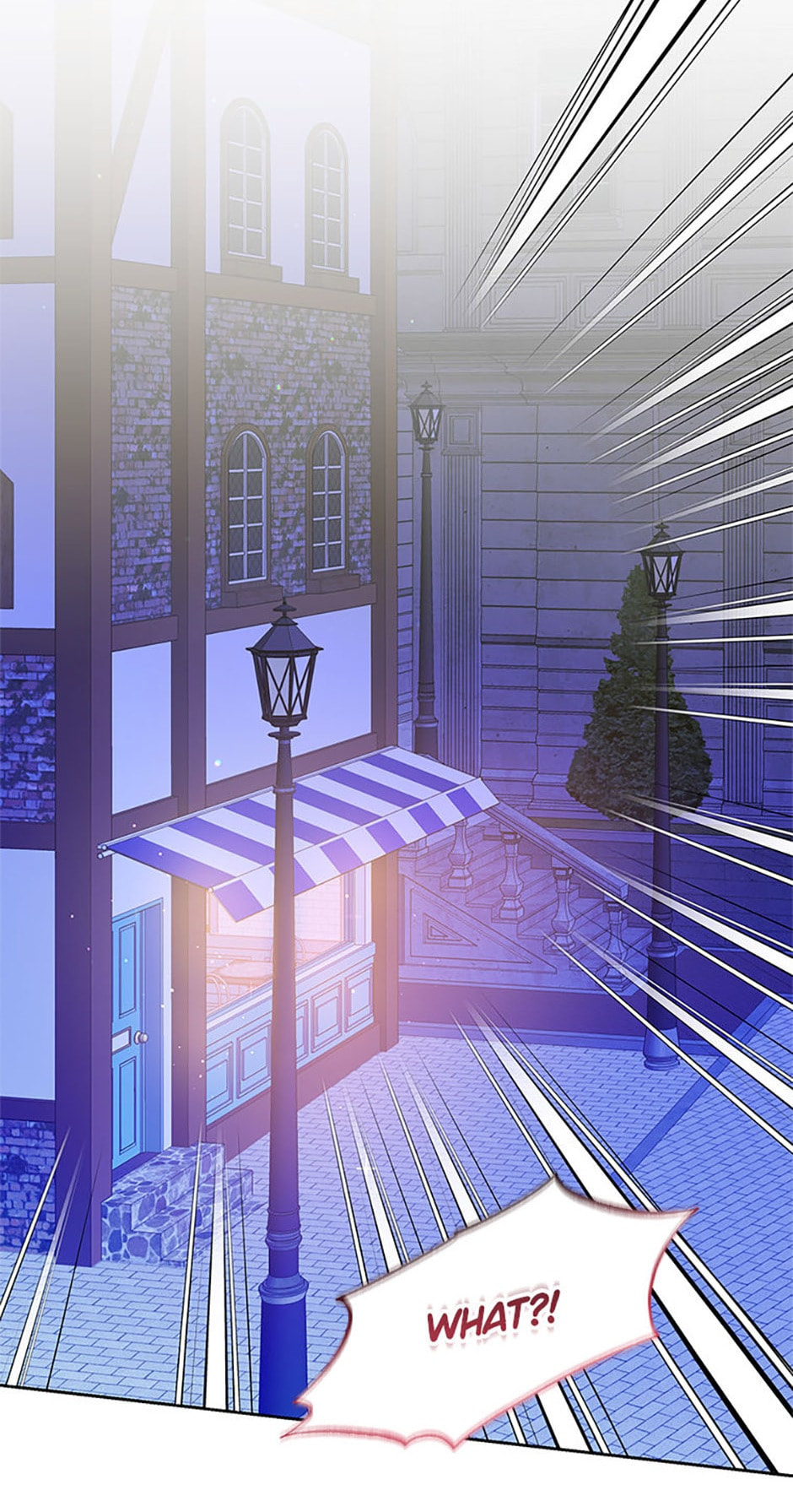 Abella's Dessert Cafe Chapter 70 page 24 - 