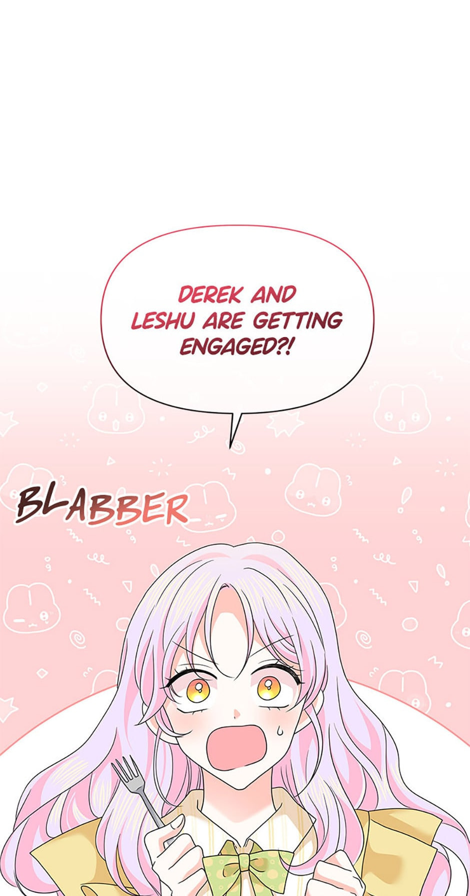 Abella's Dessert Cafe Chapter 70 page 25 - 