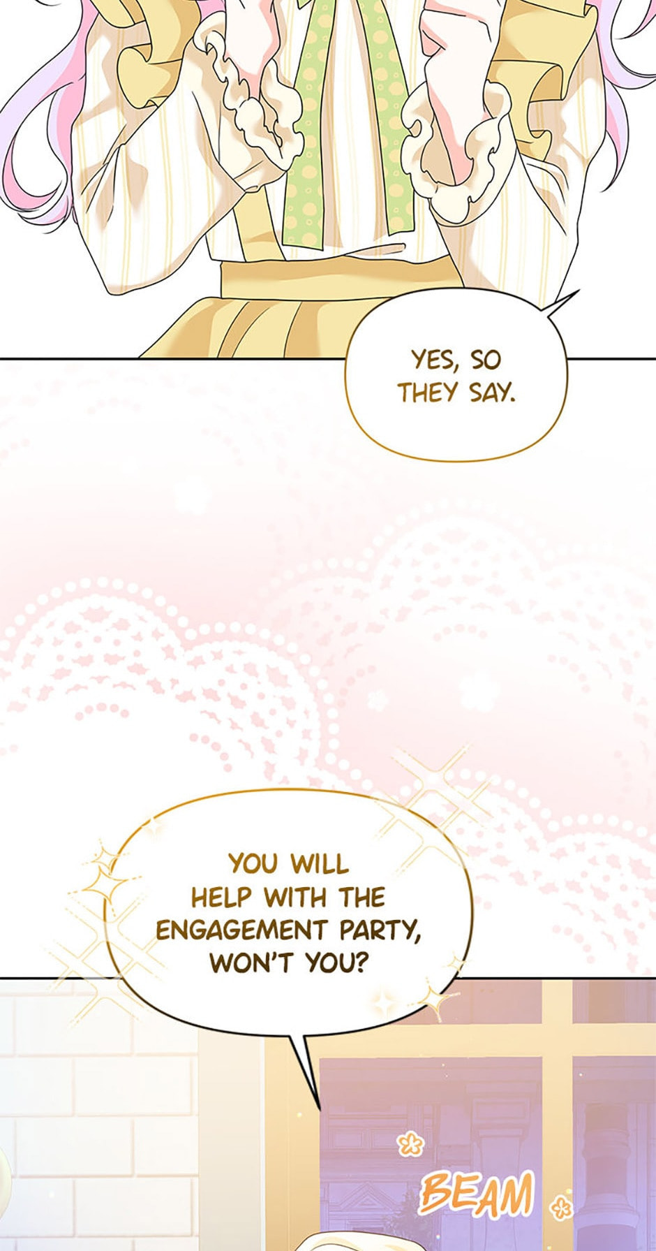 Abella's Dessert Cafe Chapter 70 page 26 - 