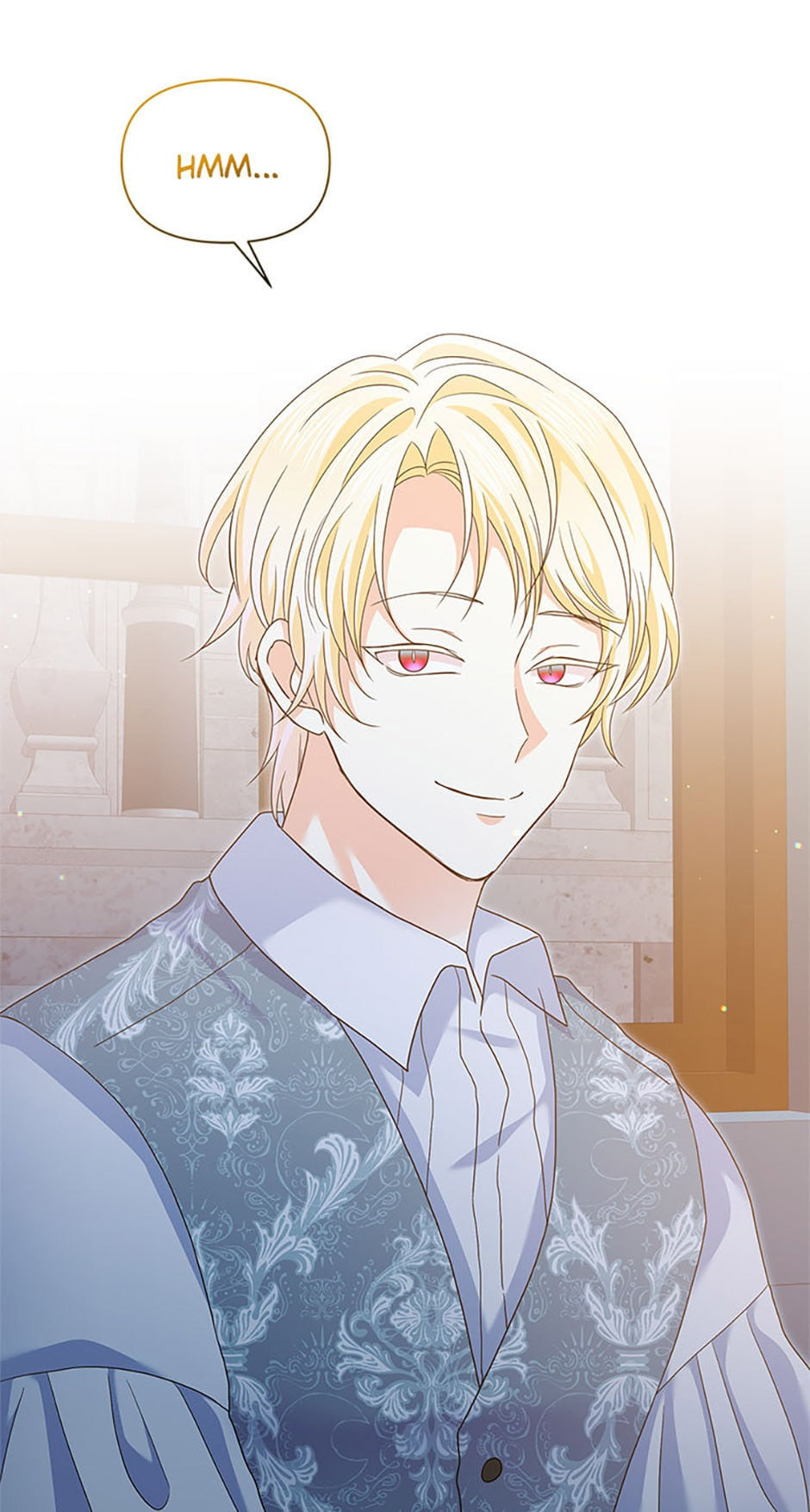 Abella's Dessert Cafe Chapter 70 page 34 - 
