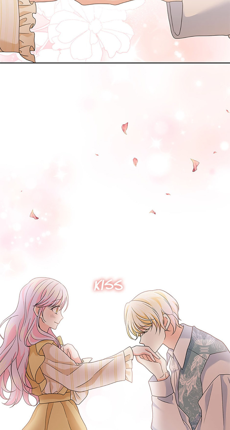 Abella's Dessert Cafe Chapter 70 page 36 - 